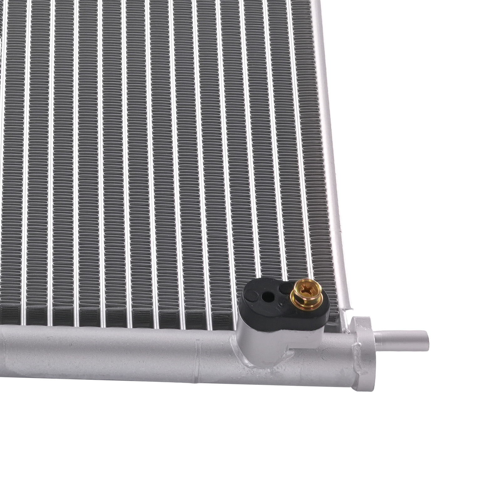 A/C Condenser for Acura TL 3.5L 3.7L 2009-2014 V6 3766 Parallel Flow w/ Drier