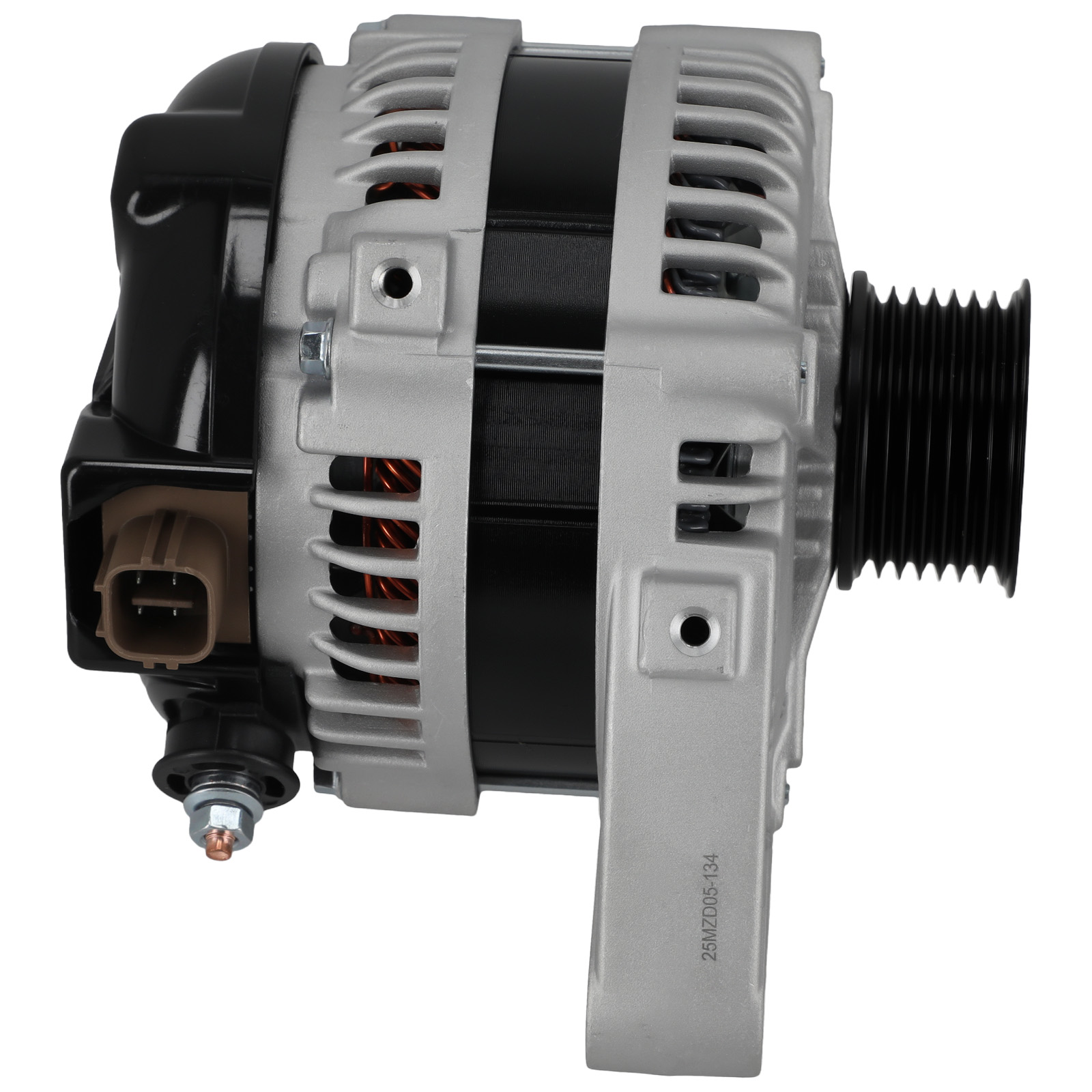 130A Alternator For Toyota Tacoma 4.0L V6 2005-2015 270600P030 27060-31020 12V