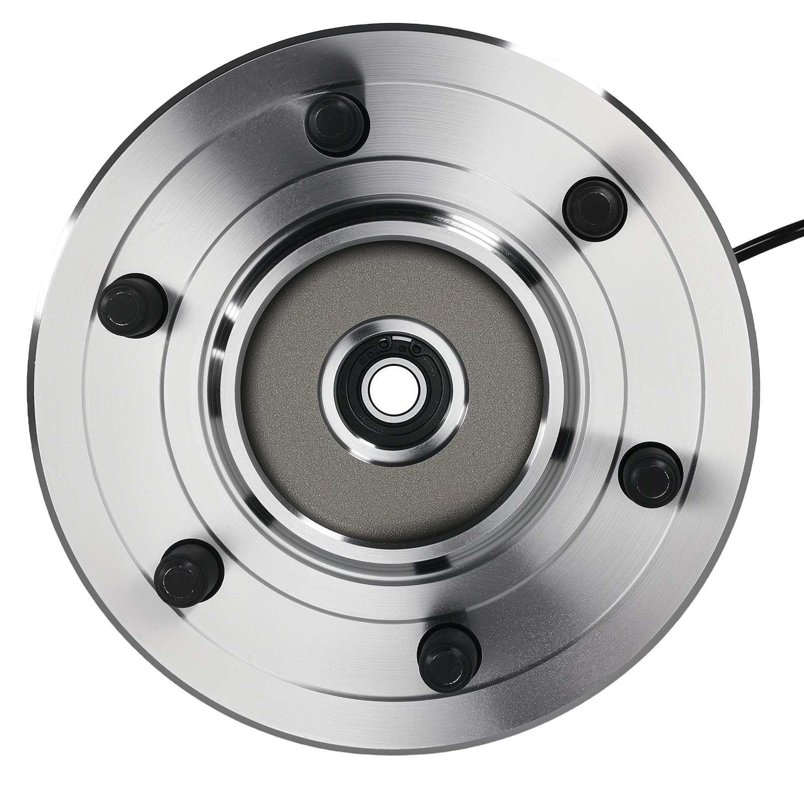 Front Wheel Hub Bearing Assembly for Ford F-150/Expedition 4WD 515043 2003-2008