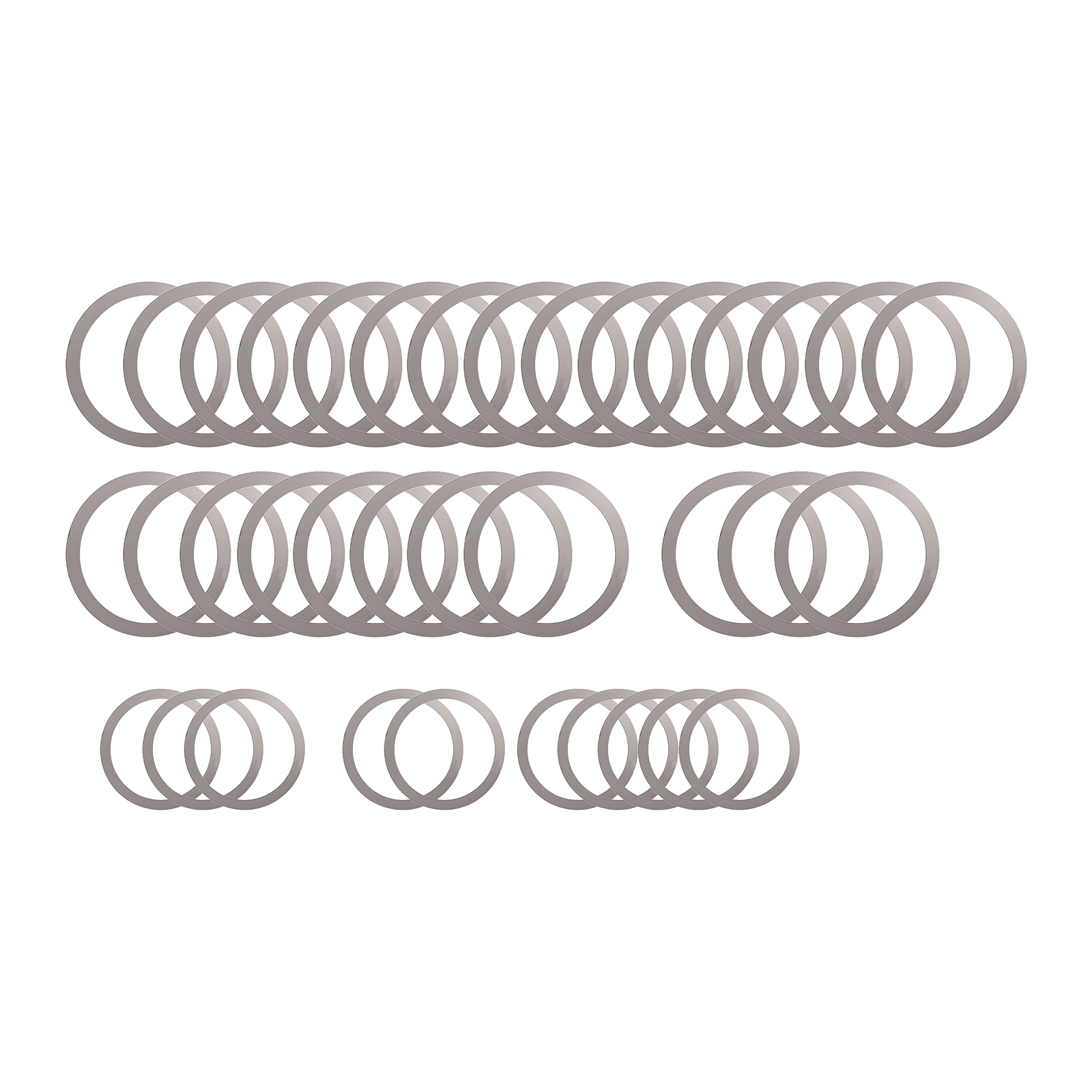 Differential Gear Set for GM 8.5