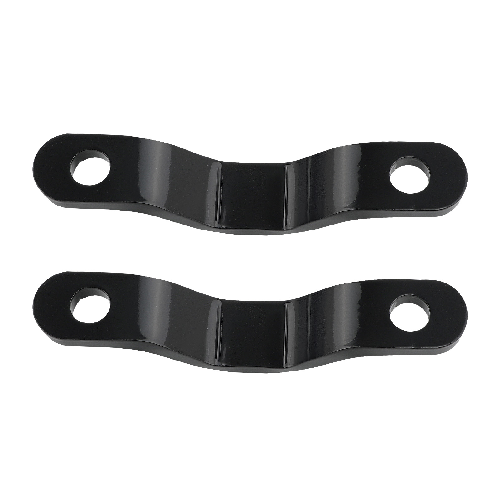 Steel Steering Box Brace Kit for Jeep Cherokee XJ W/ Sector Shaft Support 84-01