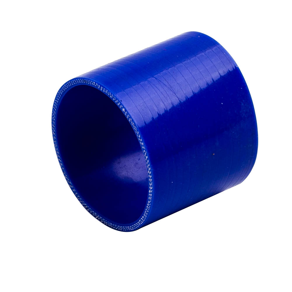 3'' 76mm Kit de tuyaux Universal Aluminum Intercooler Turbo Piping Pipe Kit
