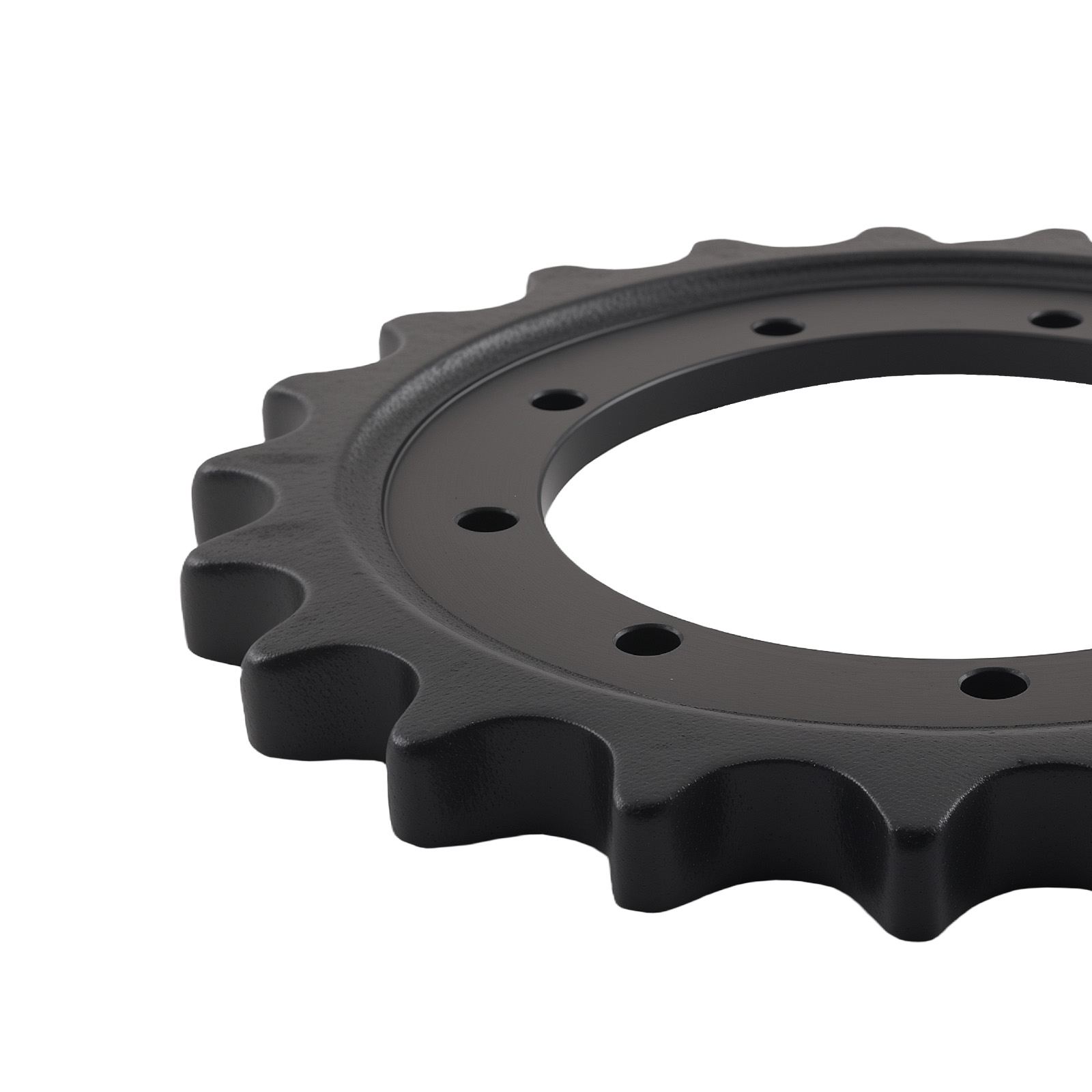 Drive Sprocket 21 Tooth for Hitachi ZX35 Kubota KX033-4 Yanmar VIO35 2039666