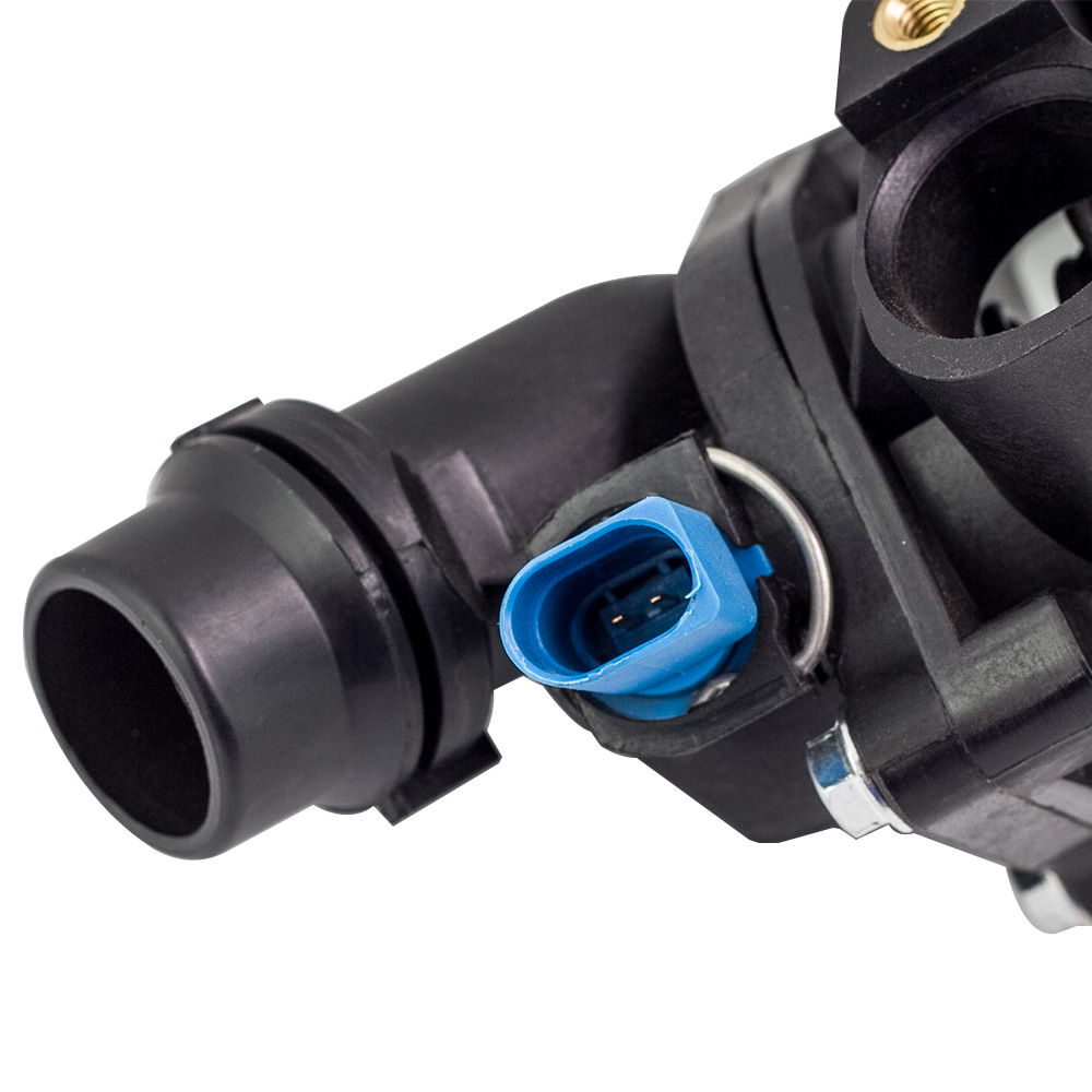 Coolant Fluid Thermostat for AUDI A4 (B6) 1.8 T,1.8 T quattro,2.0 ,06B121111G