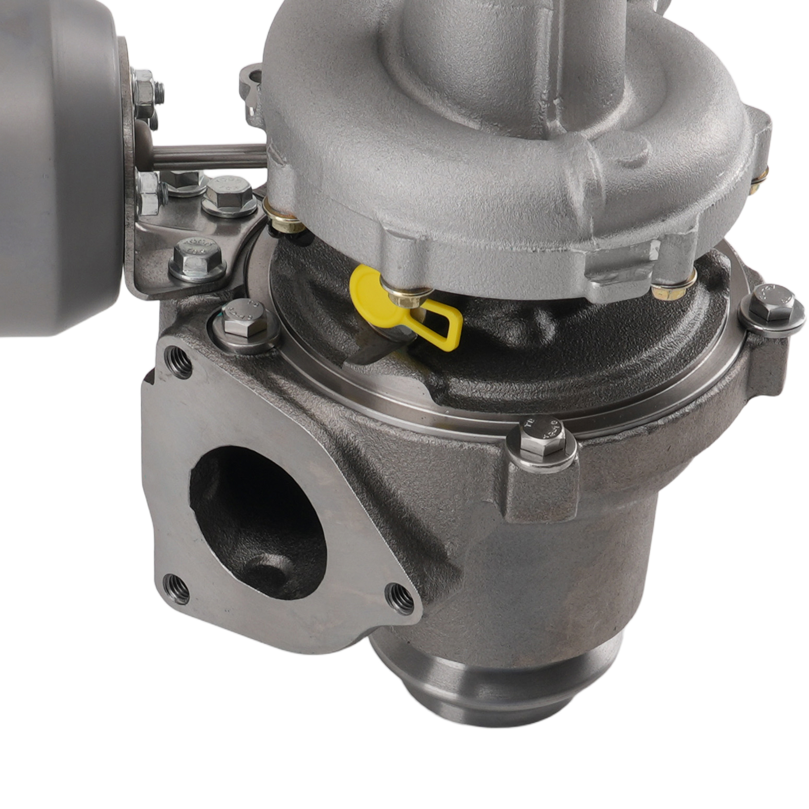 Turbolader for Citroën C5 III Peugeot 308/407 2.0 HDi 806500-0001 9674962080 NEW