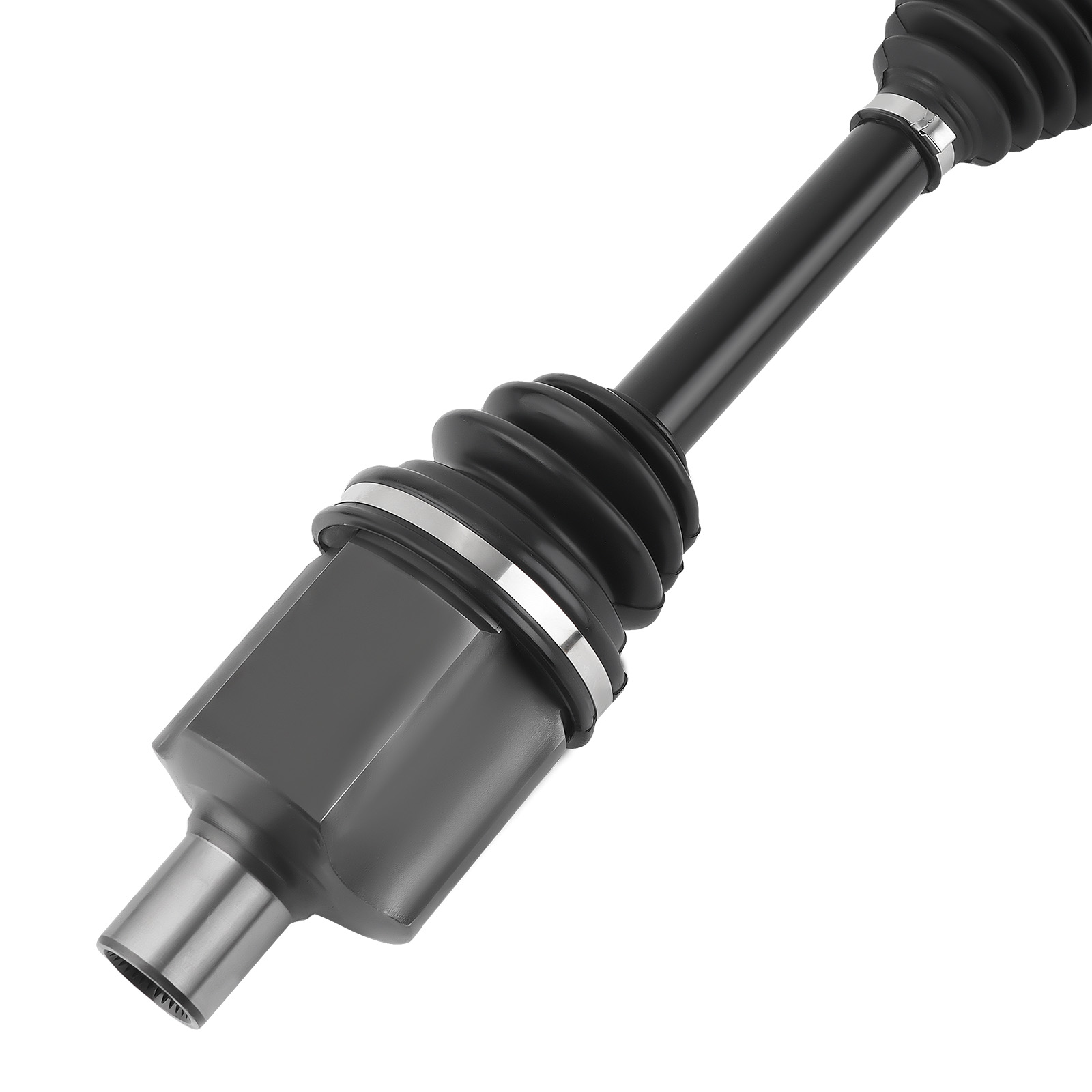 CV Half Shaft Axle Front Driver Left Side For Chevrolet Impala Olds