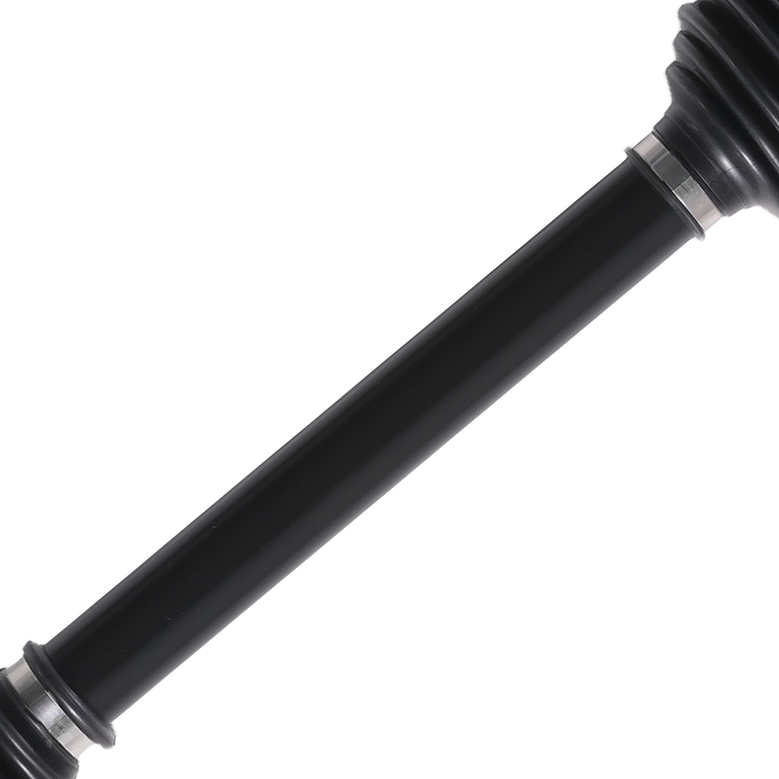 Front Left CV Axle Shaft Assembly For Chrysler Pacifica 2021 2012-2024 5106253AA