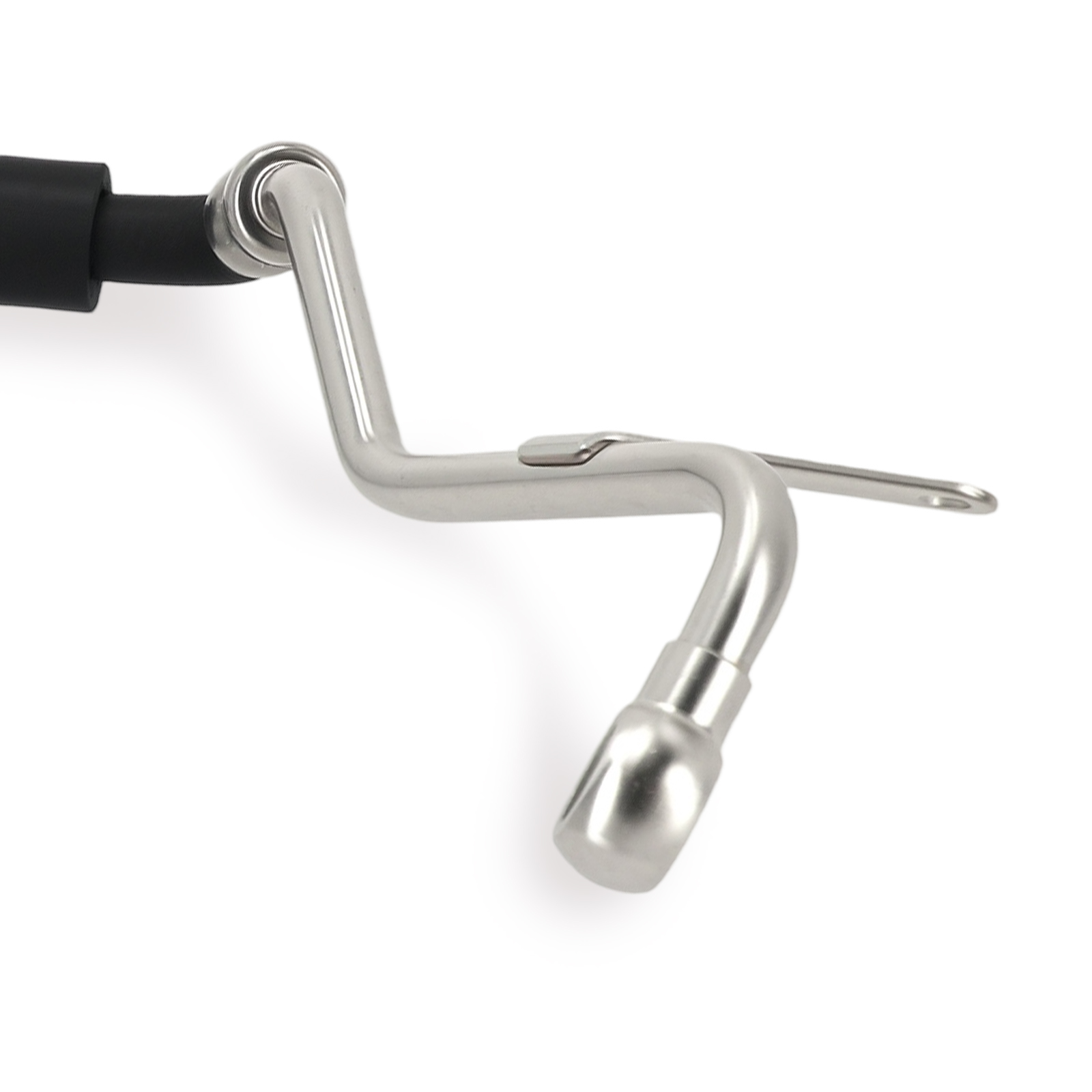 Ölrücklauf Turbolader for VW Passat B6 Variant 3C5 2.0 TFSI 2005-2010