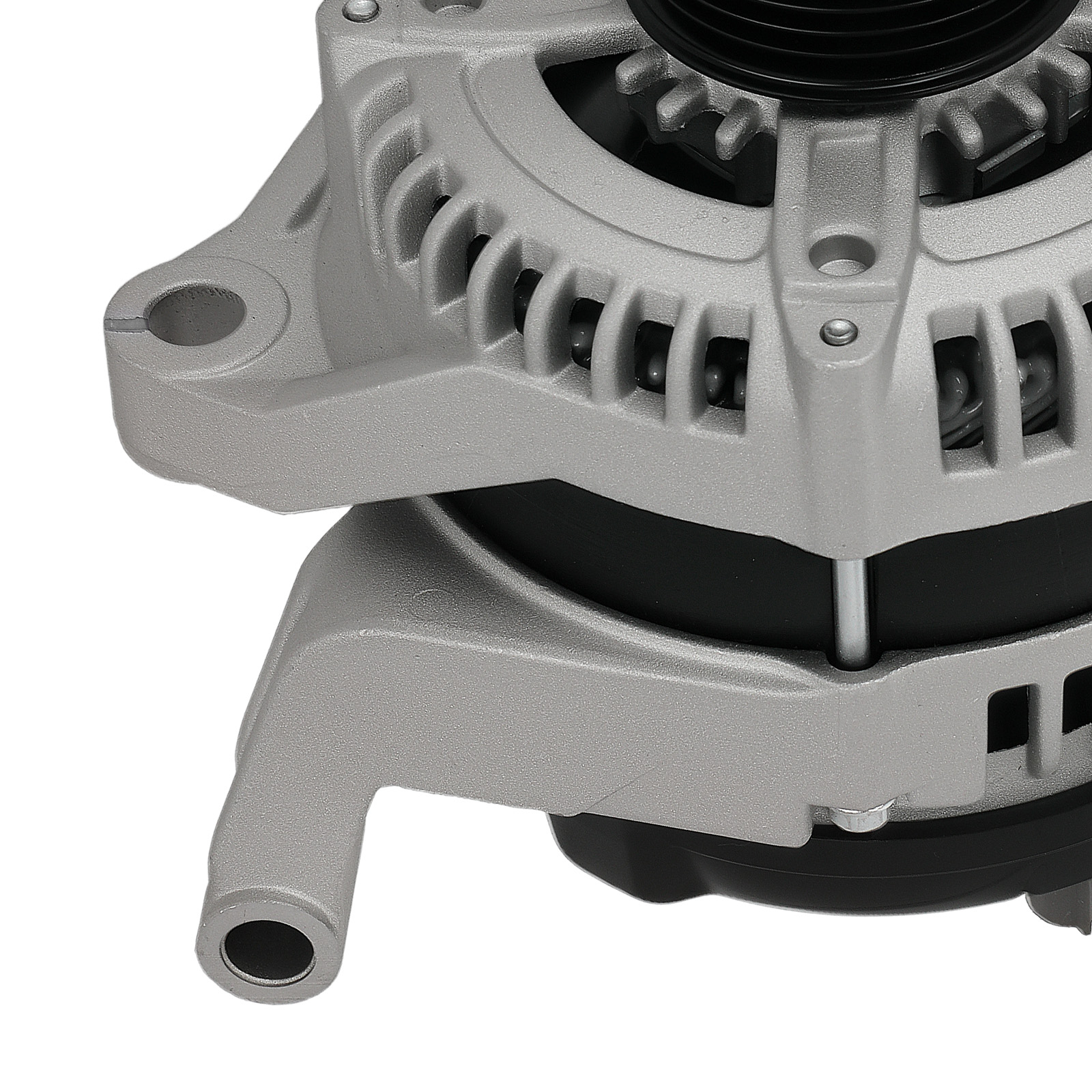 12V 160 Amp Alternator for Dodge Durango 3.7 4.7L 2001-2006 4801252AA 13913