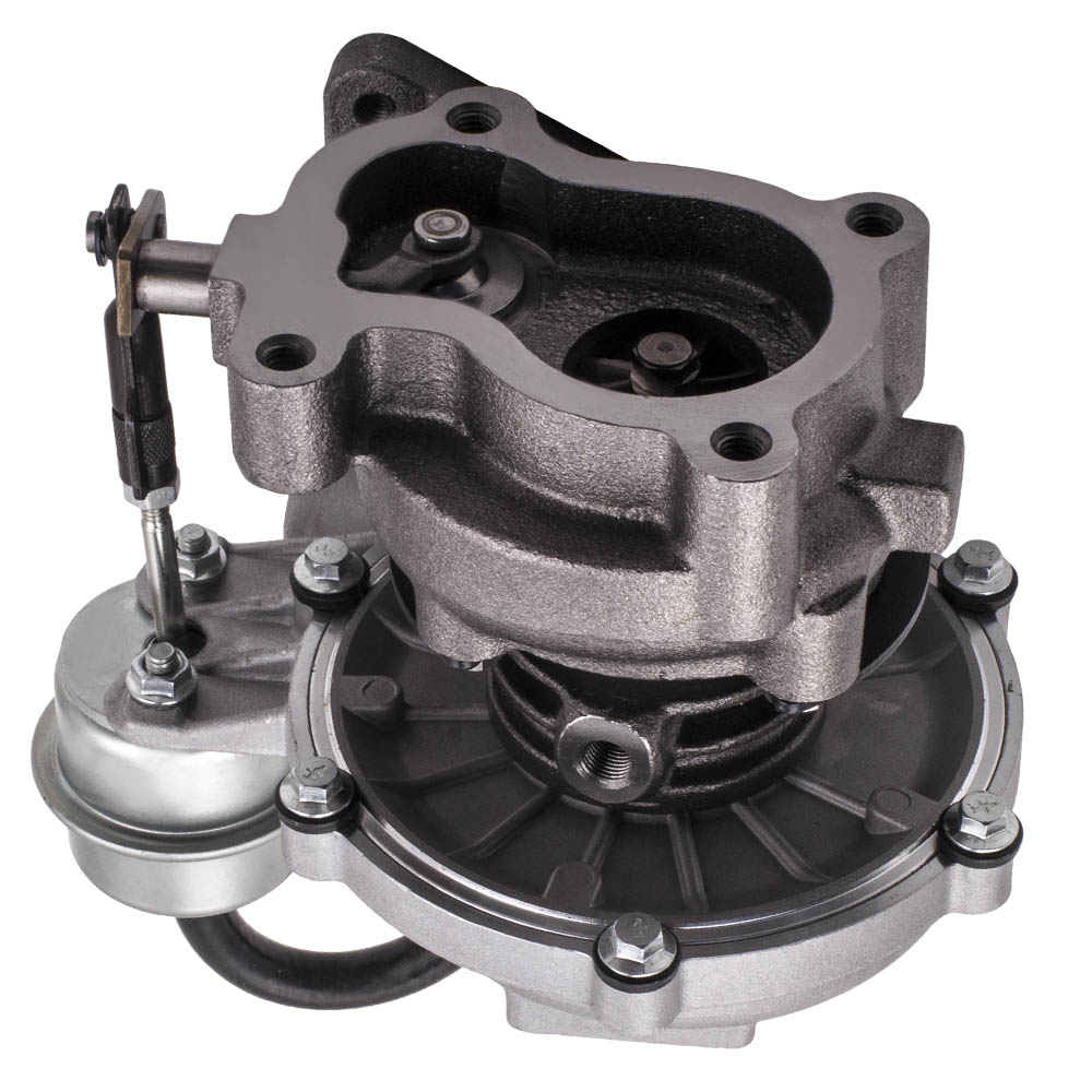 Turbolader For Land Rover Freelander 2.0 Di 72Kw TCIE 452202-5004S PMF100490