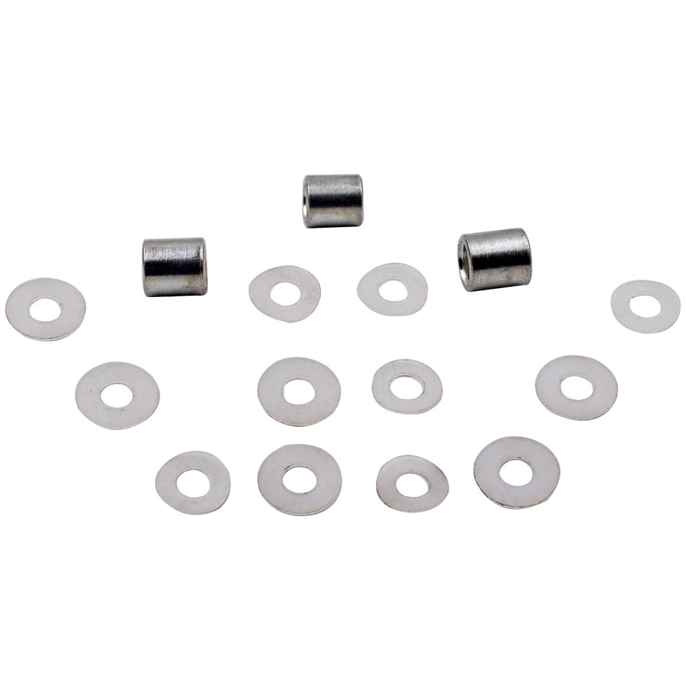 Drive Clutch Rebuild Set for Yamaha G2 G8 G9 G14 for Golf Cart Car 1985-1995