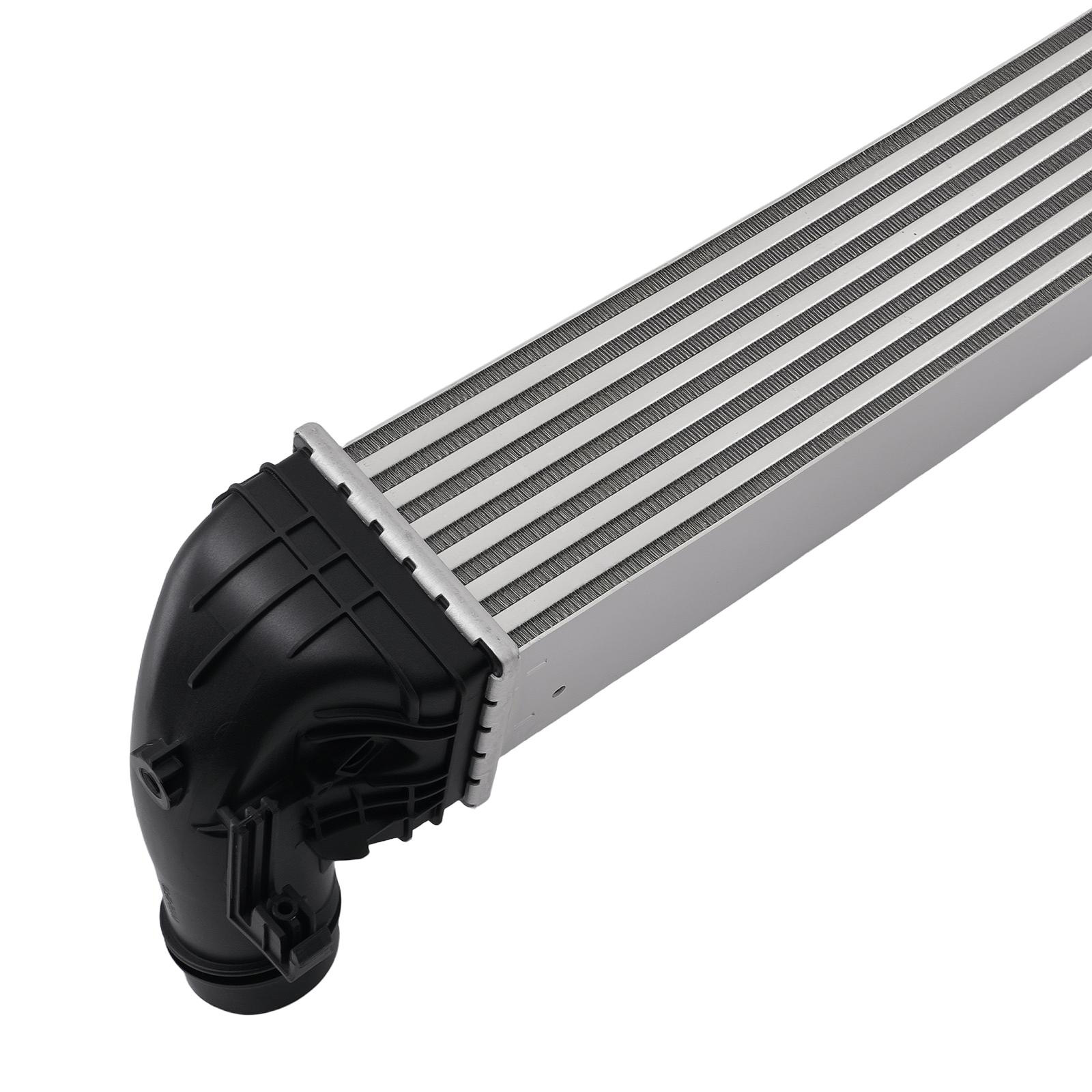 Charge Air Cooler Intercooler For Chevrolet Cruze L4 2016-2019 39116550