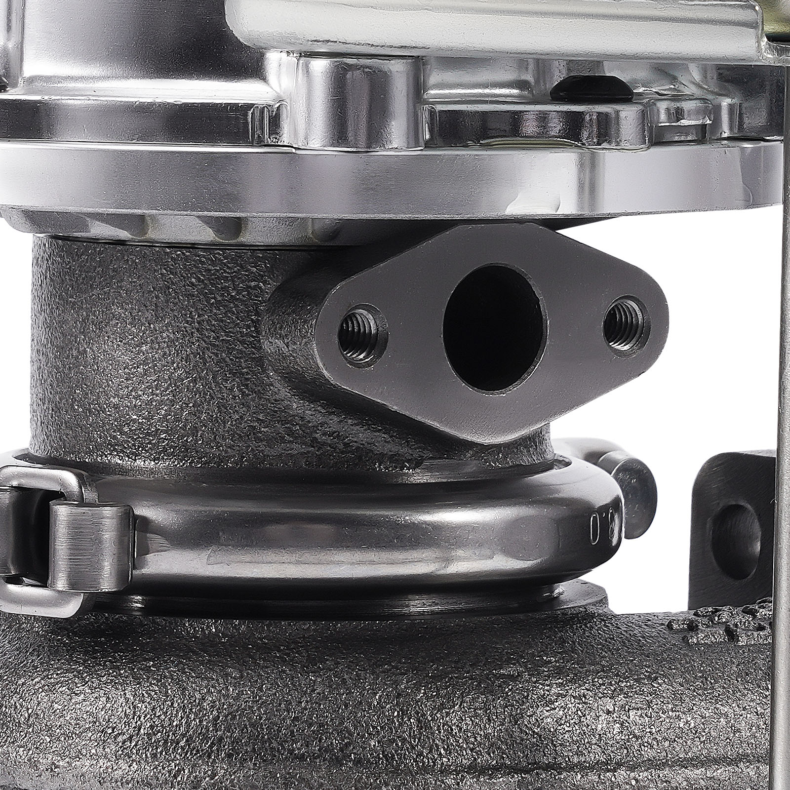 Turbocharger for Caterpillar Cat 3024 216B 226B 232B 242B 247B 257B 232B2 Skid