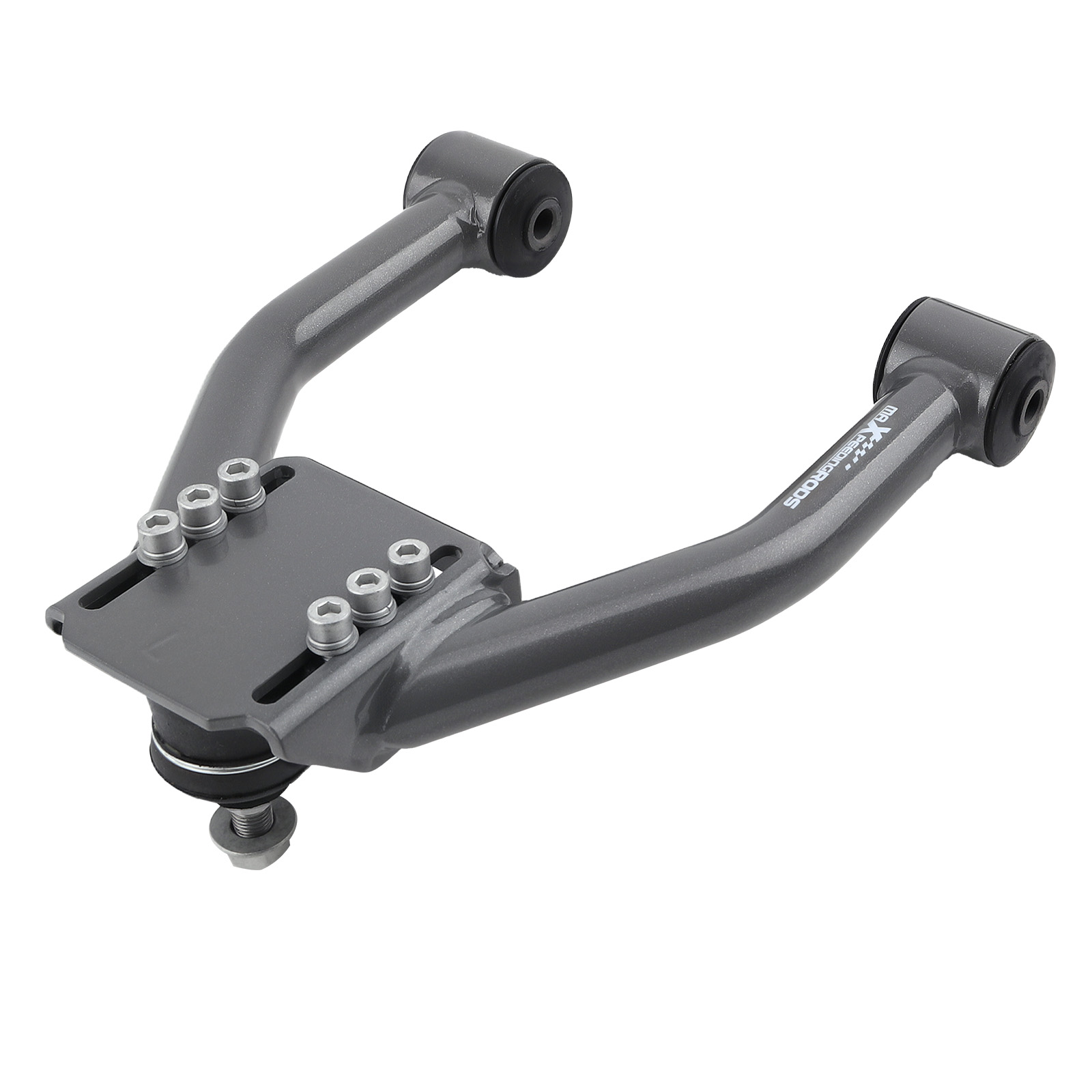 2PCS AJUSTABLE DELANTERO SUPERIOR CAMBER CONTROL ARMS FOR HONDA CRV CR-V 97-01