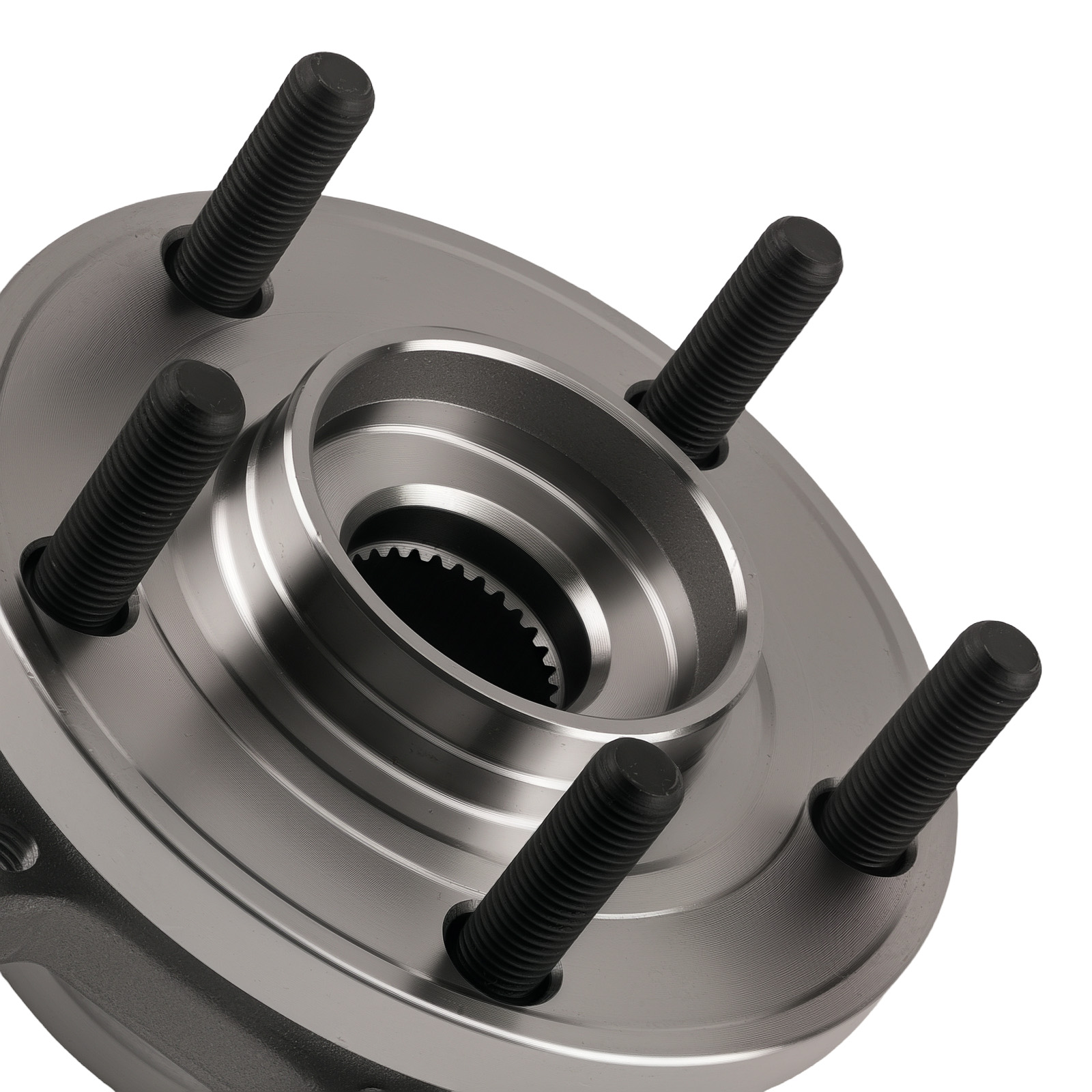 Wheel Hub Bearing for Chrysler Sebring 2007-2010 Dodge Avenger FWD 4766719AA
