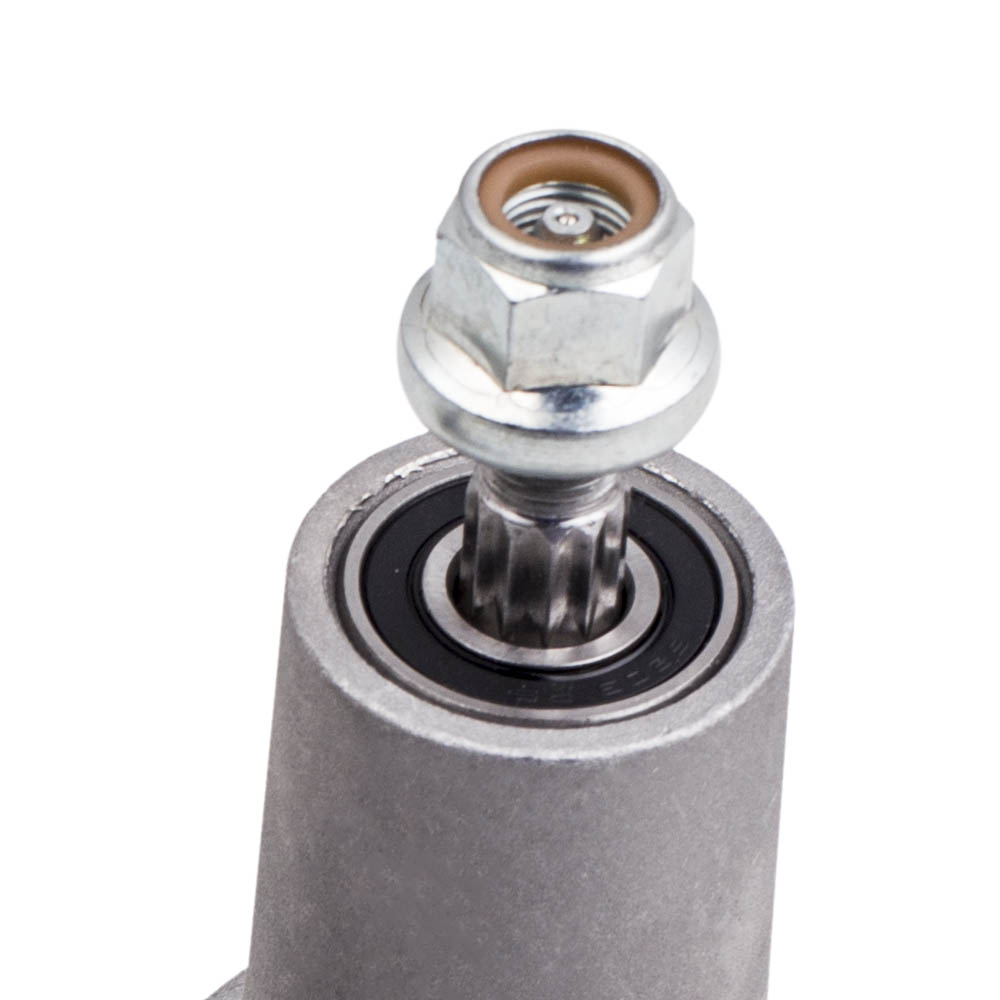 2PK Spindle Assembly 42