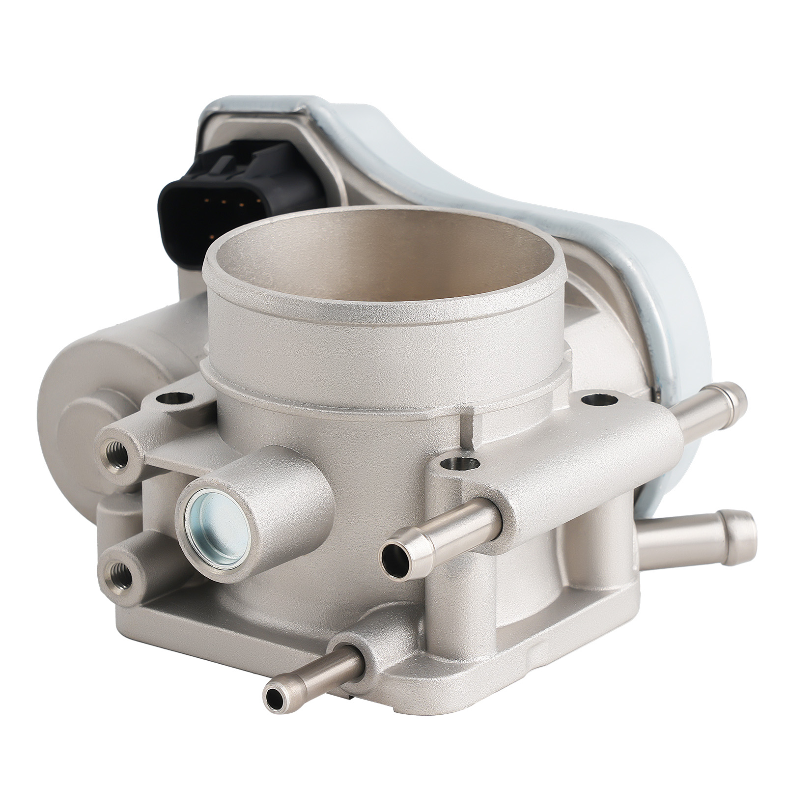 Drosselklappe for Opel Astra G H Corsa C Vectra B C Vauxhall Vectra MK II 1.8L