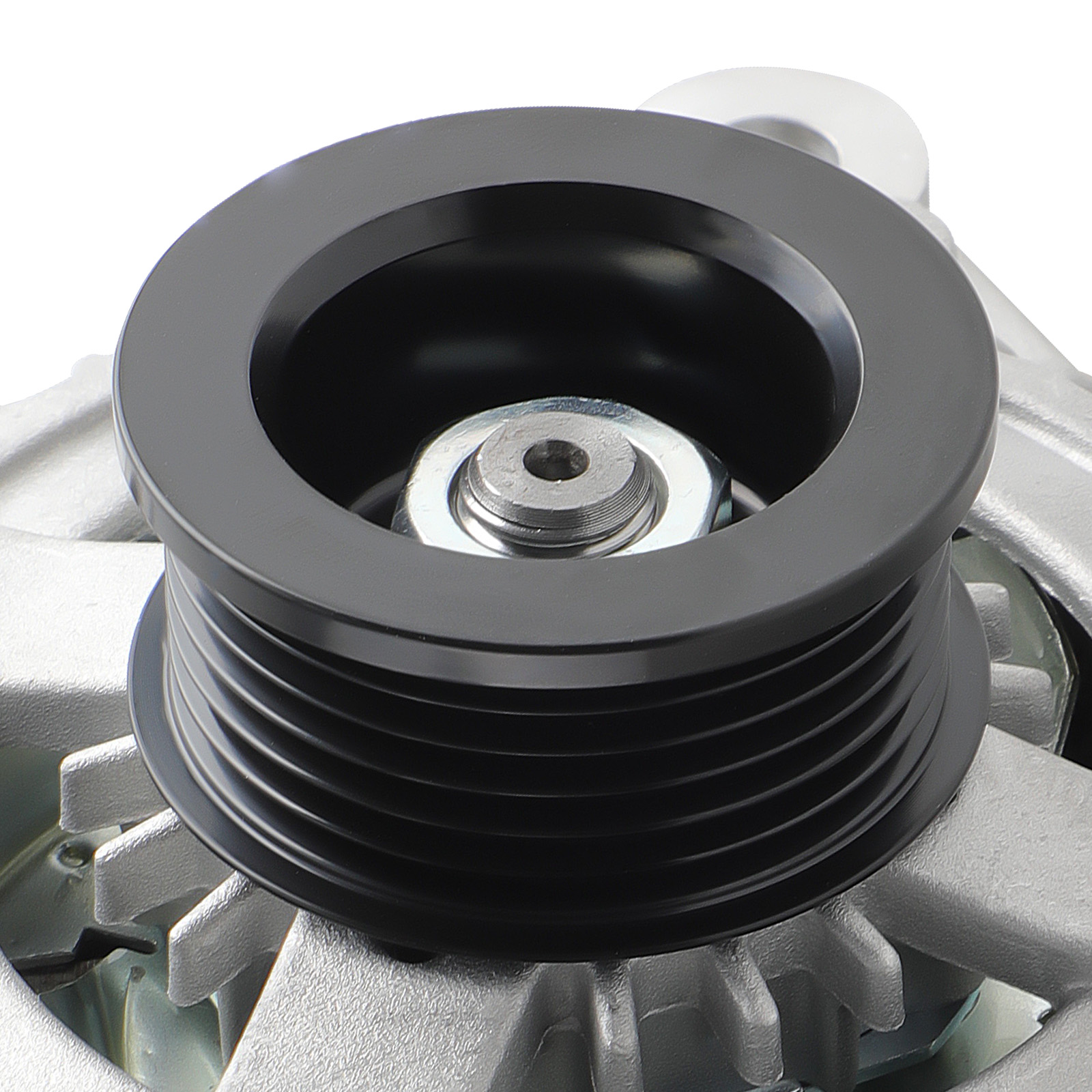 150 Amp Alternator for Land Rover LR4 / Range Rover Sport 2010 2011 2012 2013