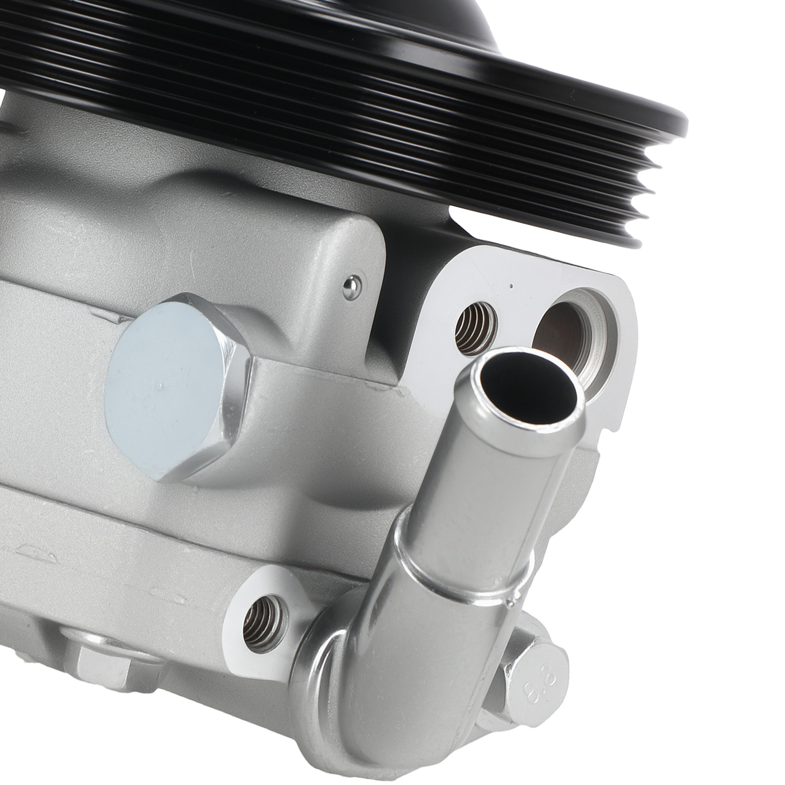 Power Steering Pump For Ford Edge Lincoln MKX 3.5L 3.7L 2011-15 CT4Z3A696B