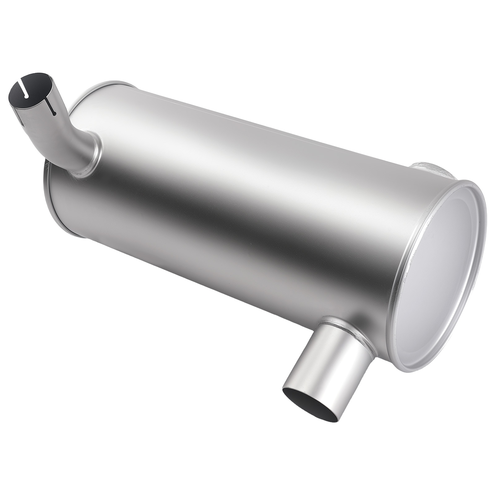 Exhaust Silencer Muffler for Hitachi ZX130W ZX185USR 4479646