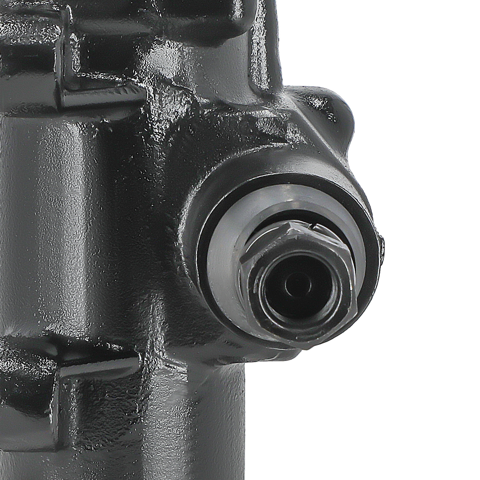 Power Steering Gear Box 27-7540 For Chevrolet GMC C1500 2500 K1500 K2500 1988-99