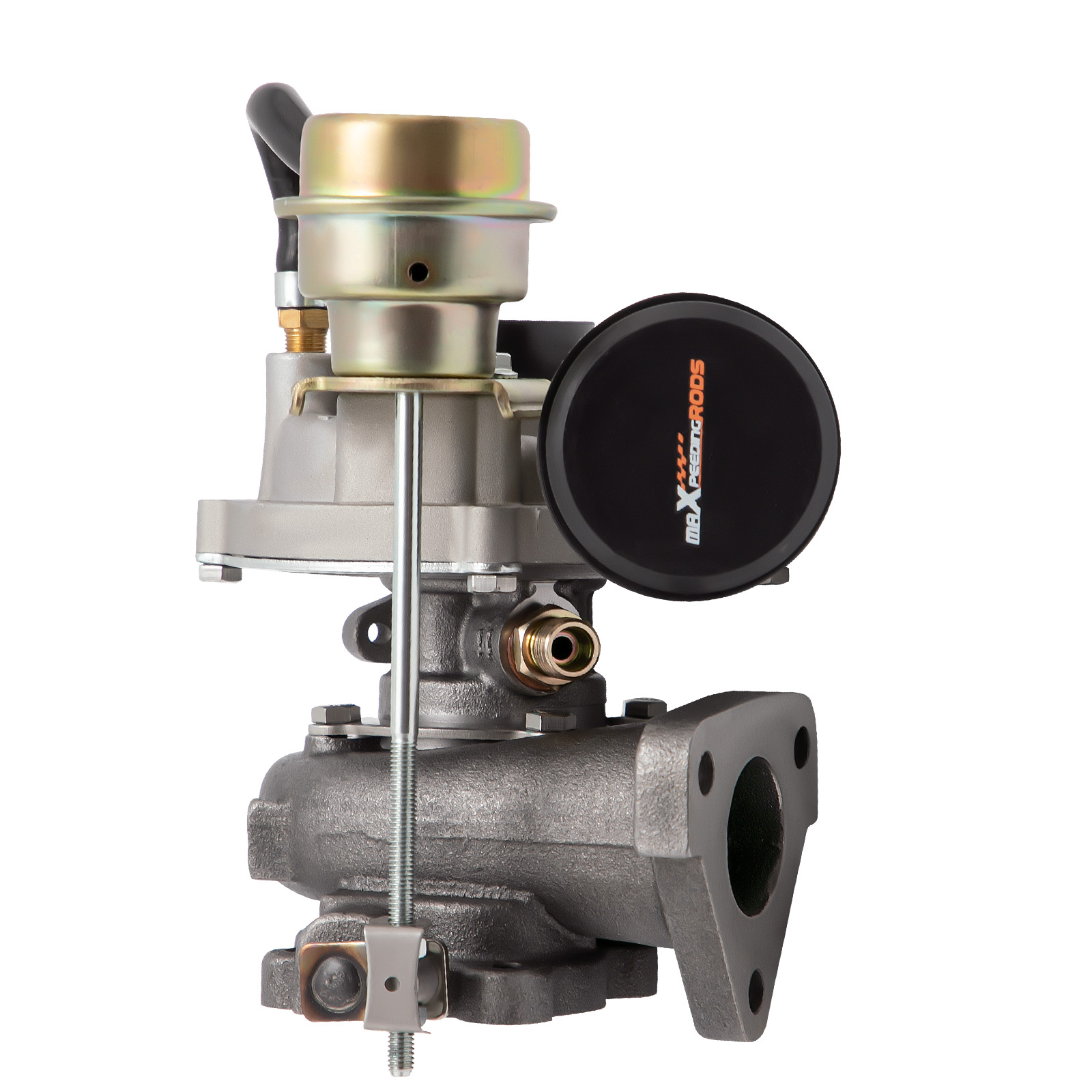 K04 Turbocompressore for Ford Transit 53049880001, 53049700001, 1057139,6611235