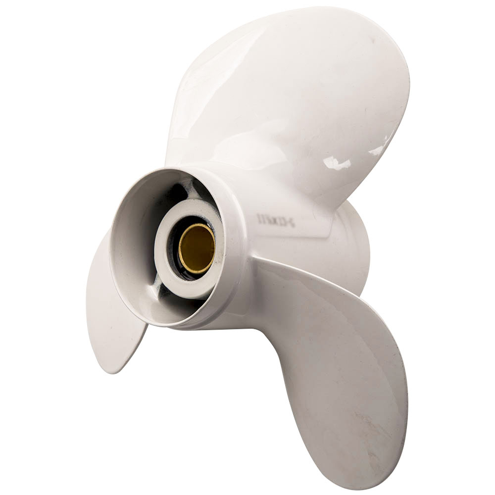 Outboard Boat Motor Engine Prop Propeller for Yamaha 60 PS 2-Takt 1976-1991