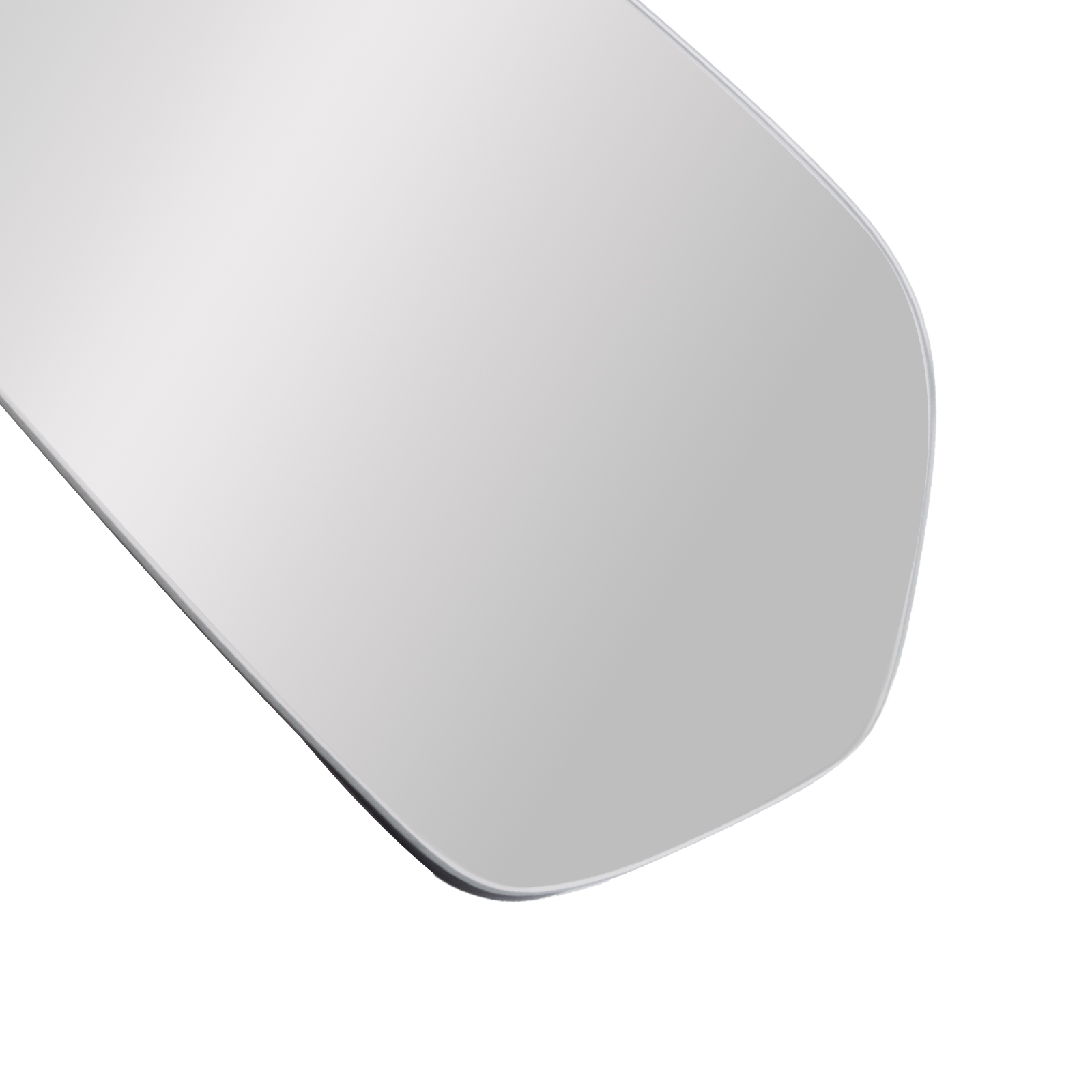 Glace Miroir Gauche Grand Angle Chauffant for Audi A6 2011-2018 4G0857535