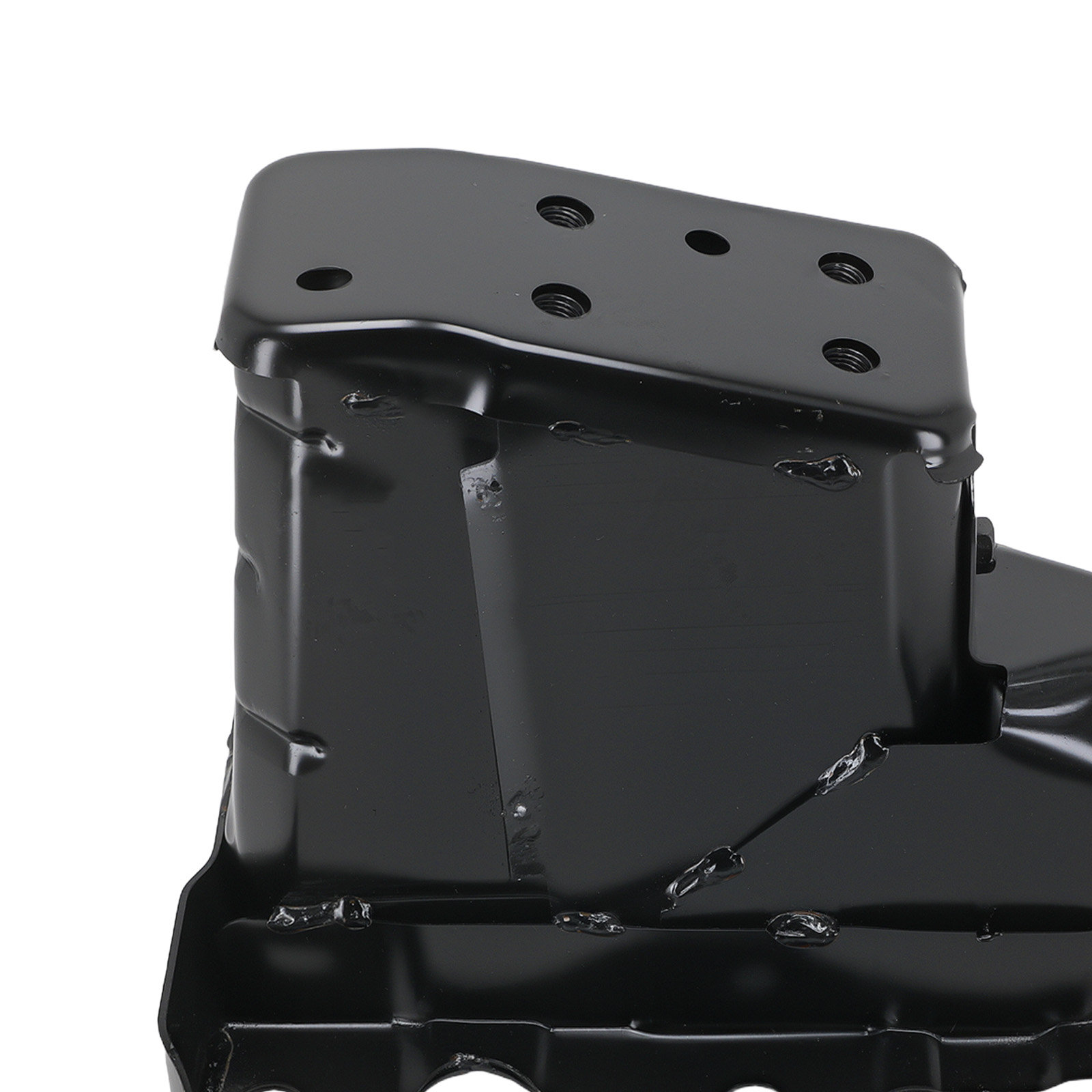 Bumper Reinforcement Bracket Front Right for Honda CR-V 17-22 HO1067118