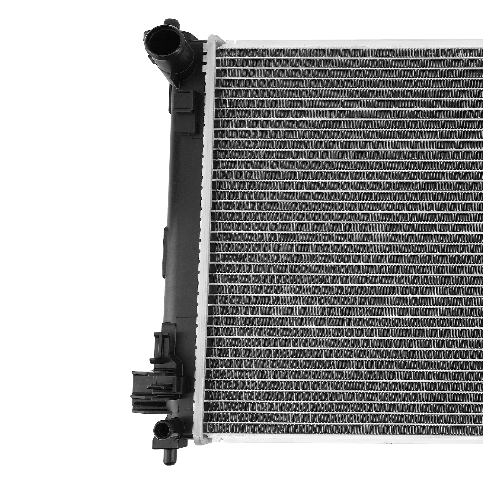 Cooling Radiator for Toyota C-HR/Corolla 2018-2022 164000T350 Aluminum CU13666