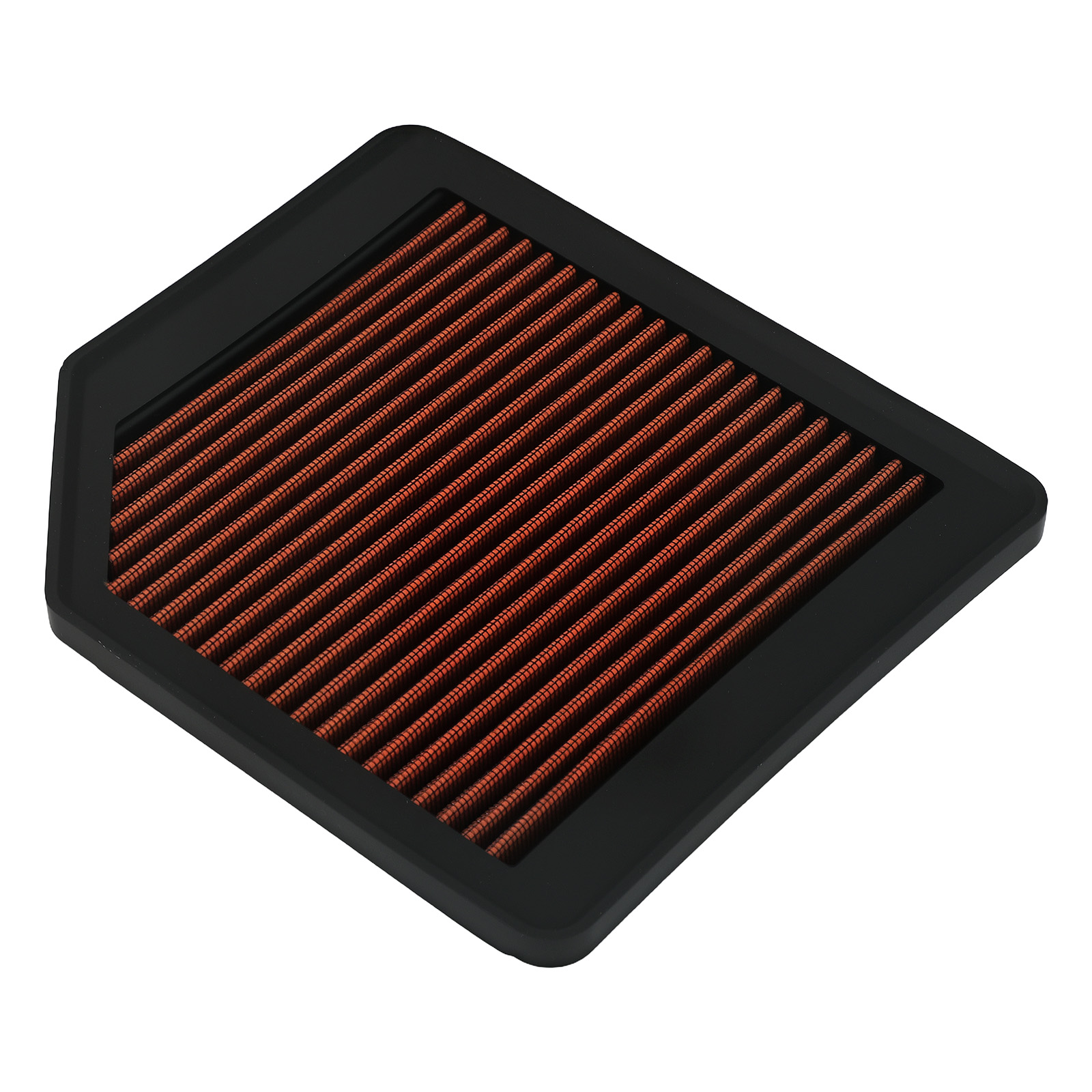 Orange Washable Filter for HONDA Civic/Crossroad 06-11 17220RNAY00