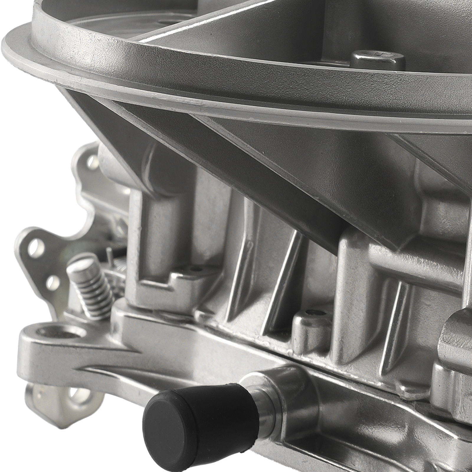 2 Barrel Manual Choke Carb Carburetor For 0-4412S Model 2300 500 CFM w Gasket