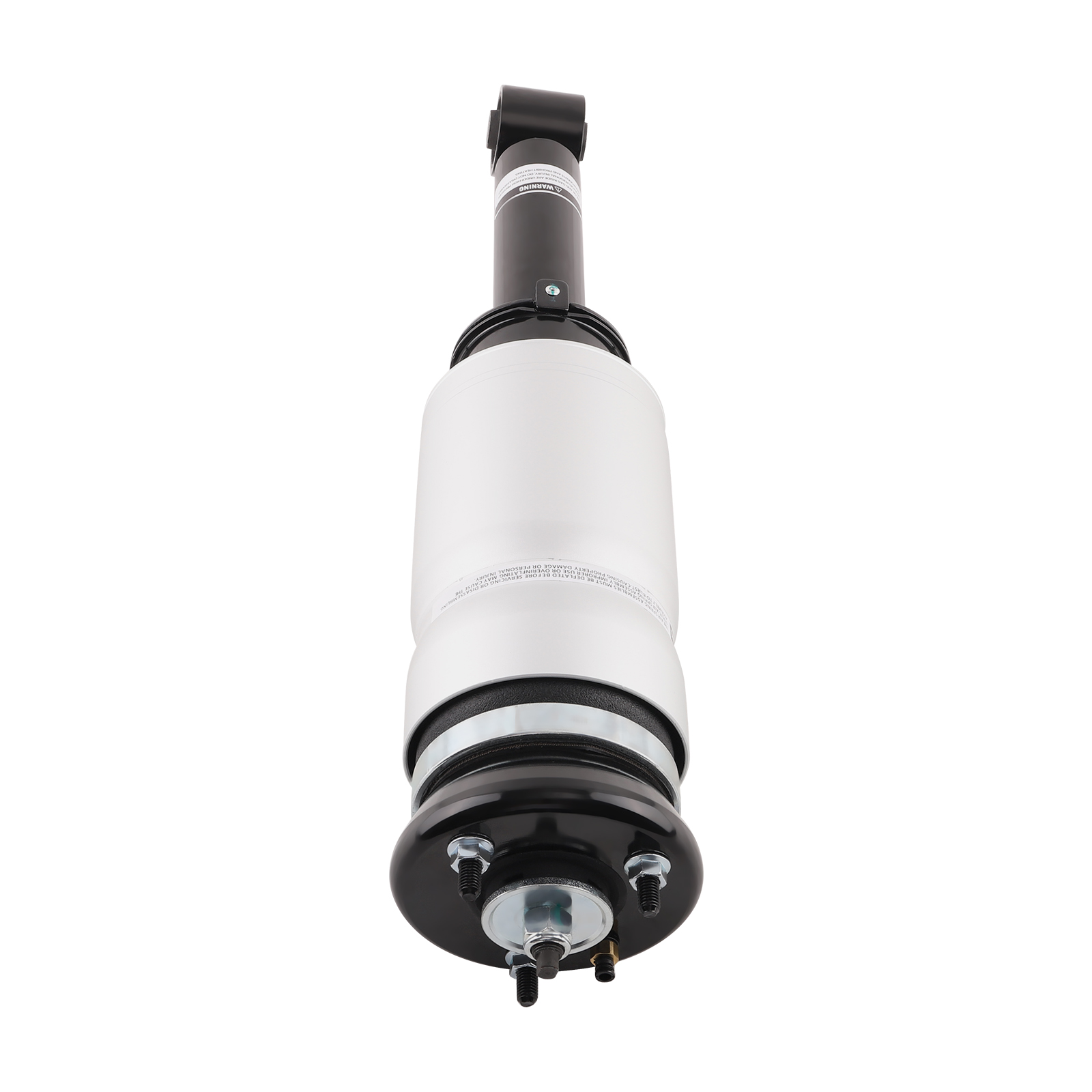 Front Air Suspension Shock Strut For Land Rover Range Rover Sport Discovery 3 4