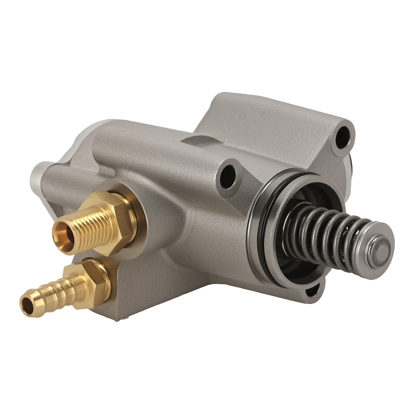 Hochdruckpumpe Kraftstoffpumpe for Audi A3 8P VW Golf 5 1K Passat 3C Touran 1T