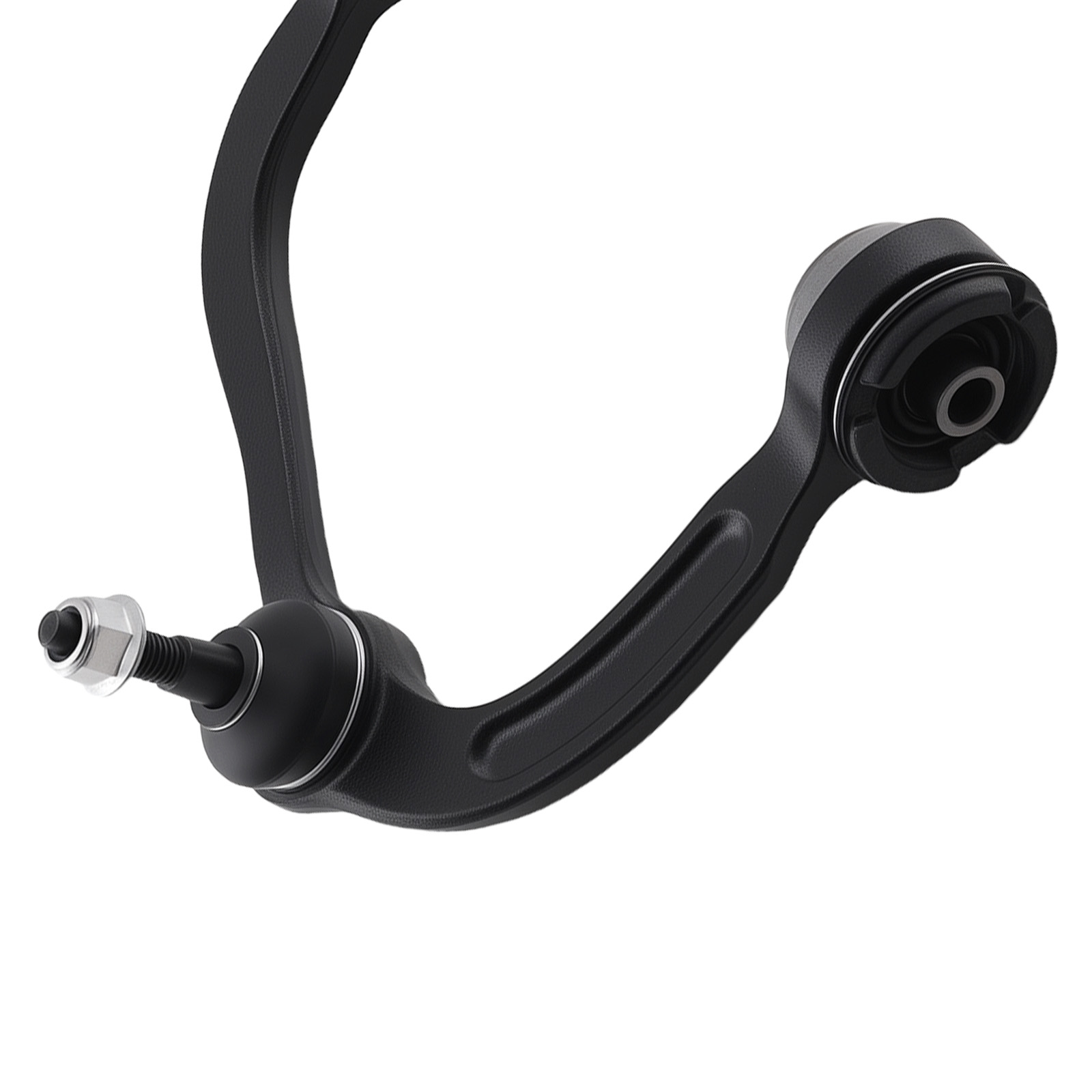 8x Front Upper Control Arm Sway bar End Link Tie Rod For F150 MARK LT 05-08 4WD