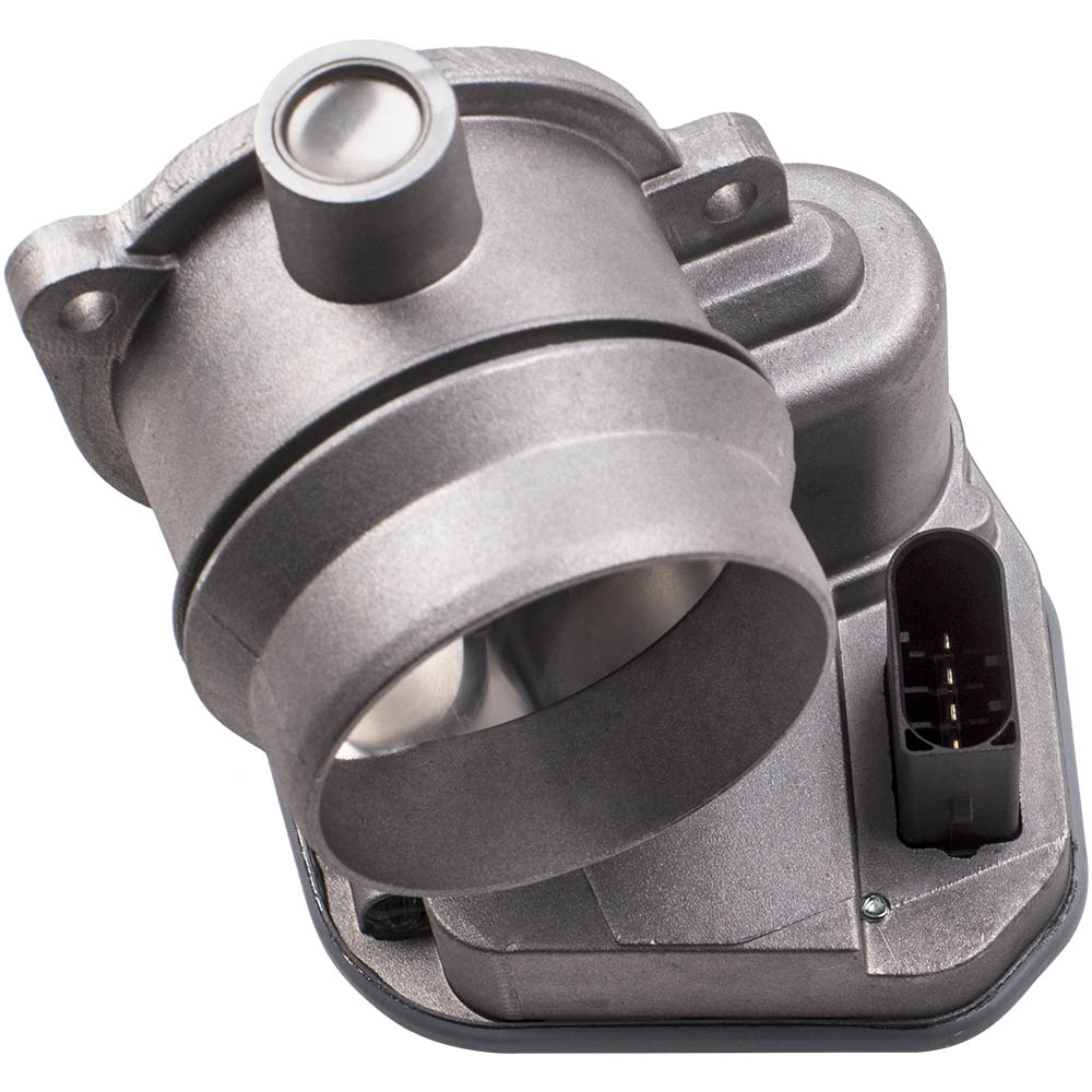 Drosselklappenstutzen for BMW X5 E70 2009-2013 335d E90 09-11 L6 3.0L 2009-2011