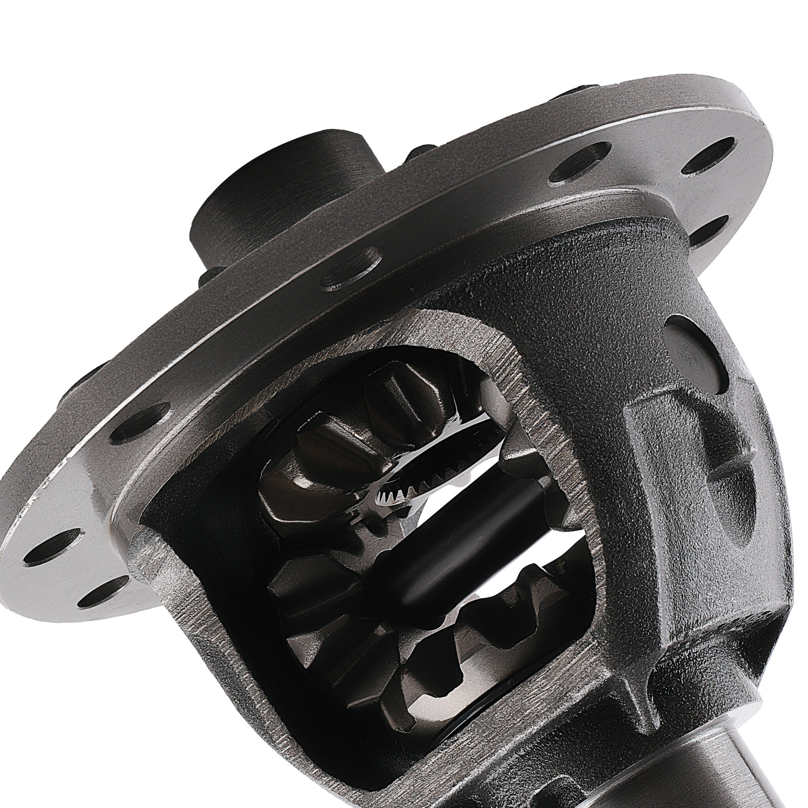 Differential Case Kit Assembly For Jeep Wrangler JK 2007-17 Dana 44 68035574AA