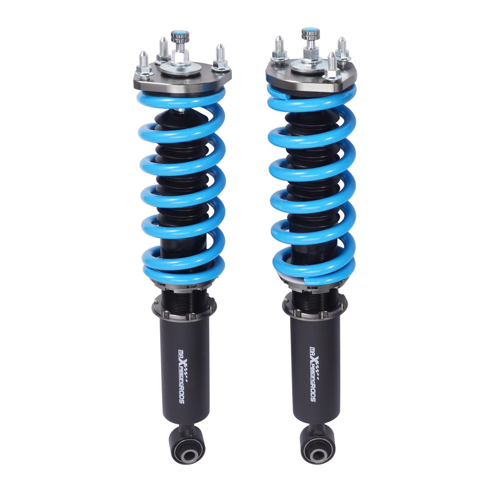 Coilovers Suspensión roscada for Lexus GS 300 400 430 1998-2005 S16 Amortiguador