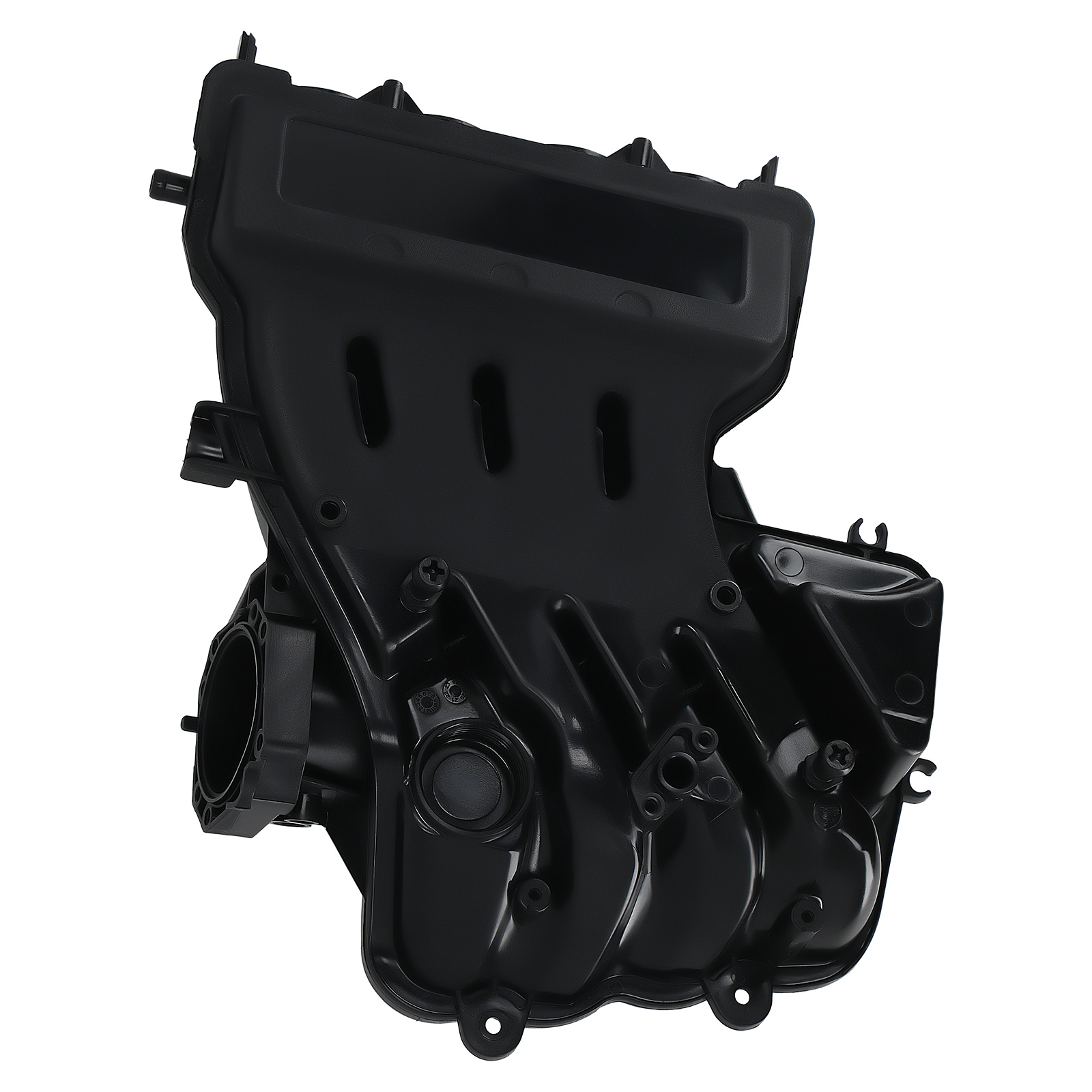 Ansaugkrümmer for Audi A3 Seat Leon Skoda Octavia VW Caddy Golf 1.6L 06A133203DL
