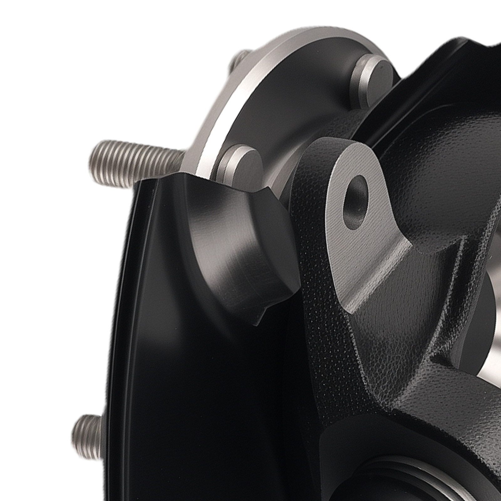 Front Passenger Side Steering Knuckle Hub for Honda Accord 2003-2007 698400