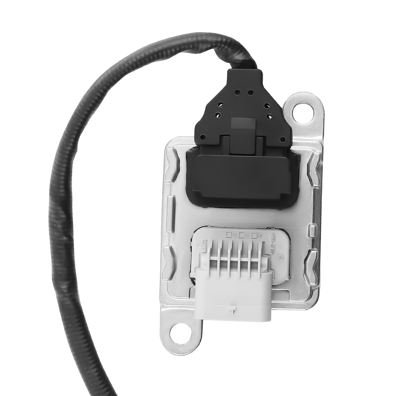 1X NOx Sensor For Chevrolet Silverado 2500 3500 HD 6.0L Diesel 2017-2019 127186