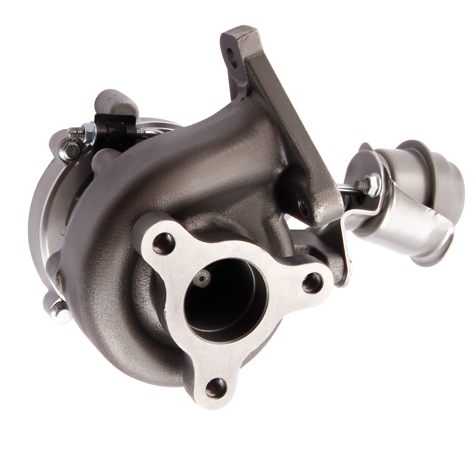 Turbo turbocompresseur for Nissan almera primera x-trail 2.2 di 100kw Neuf