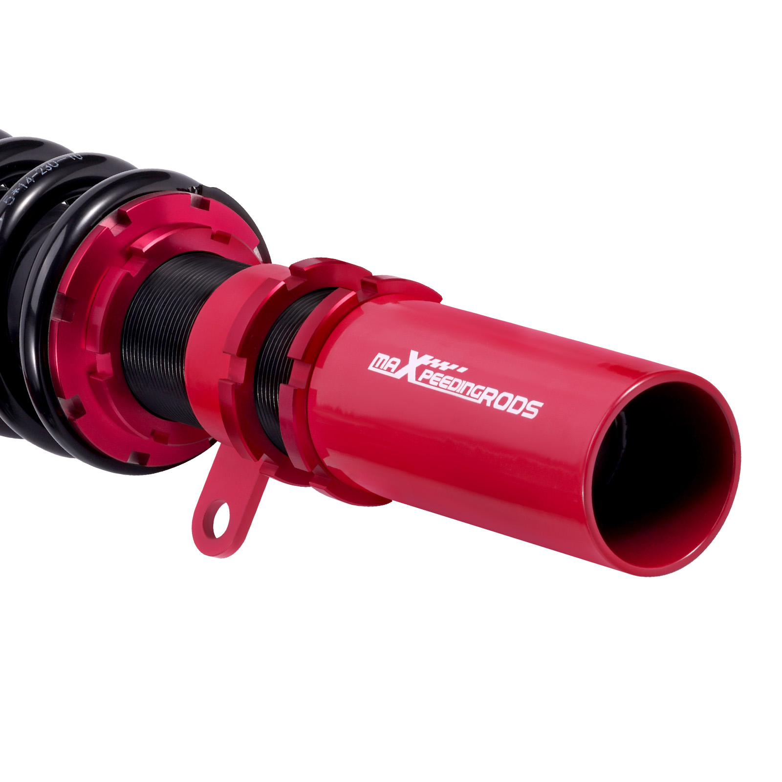 MaXpeedingrods Coilovers 24 Way Damper Kit For BMW E60 525