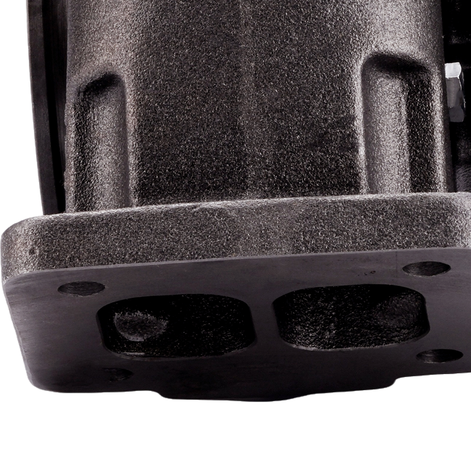 GT45 GT45R Turbolader T4 mit V-band Flansch A/R .66 A/R 1.05 bis zu 600PS+!