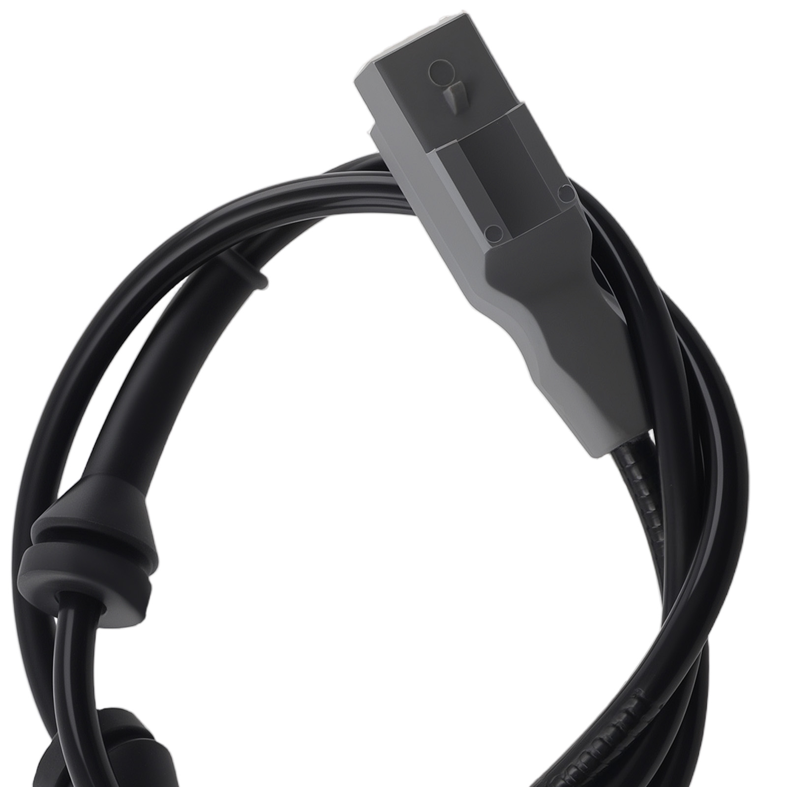 2x Capteur ABS Avant for Peugeot Partner Combispace 5F/5G 2000-2015