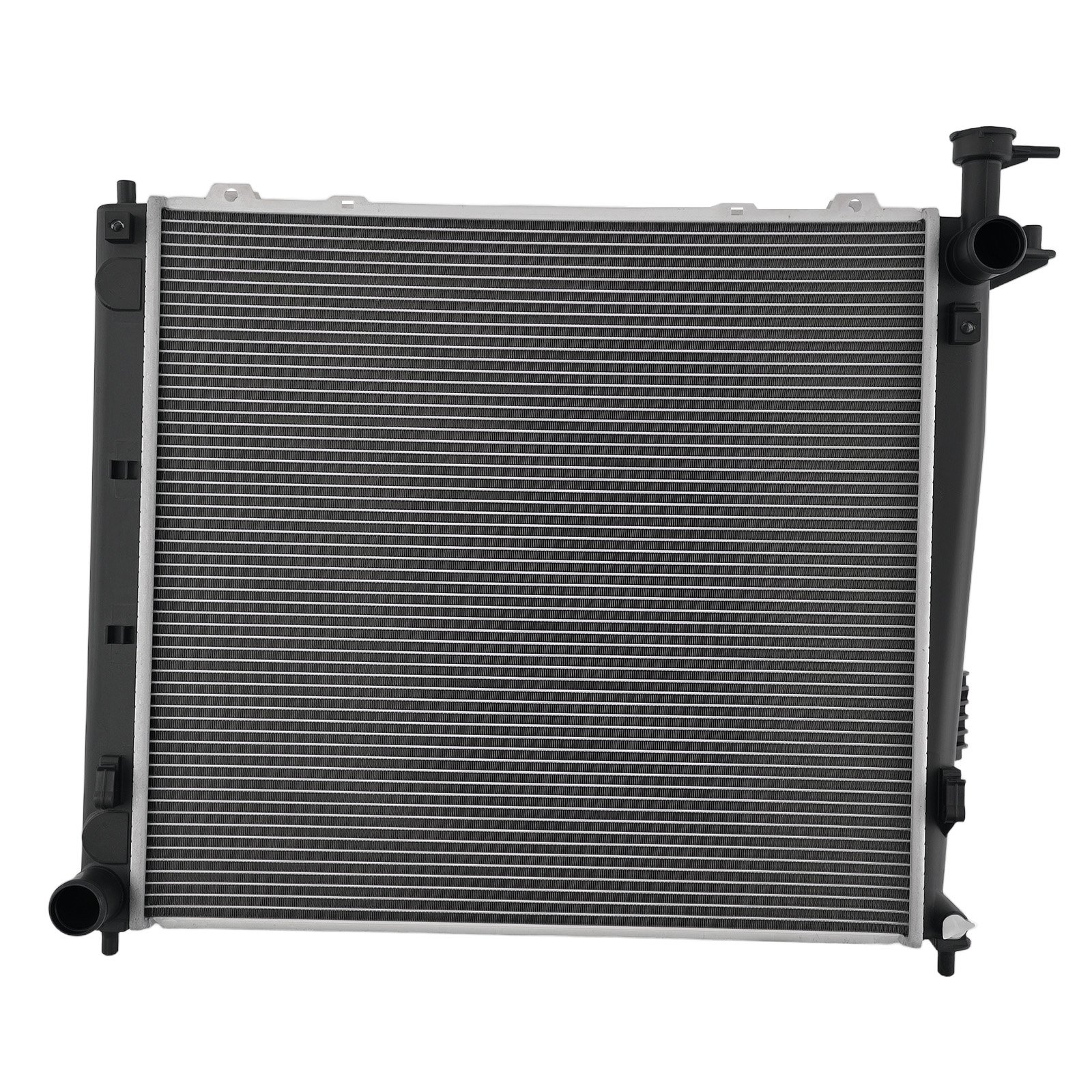 Radiateur 50cm for Kia Sorento MK2 2.0 2.2 CRDi 2009-2015 253102P100
