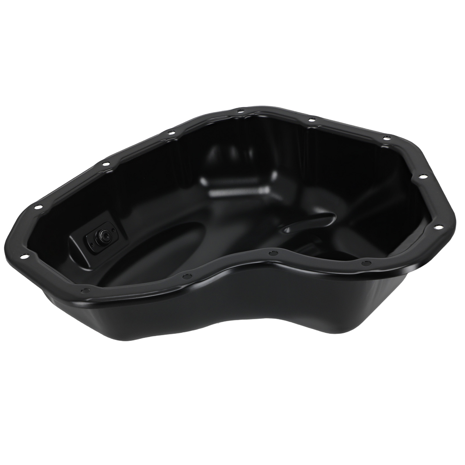 Oil Pan for Scion tC 2.5L 2011-2017 121010V040 Direct Replacement