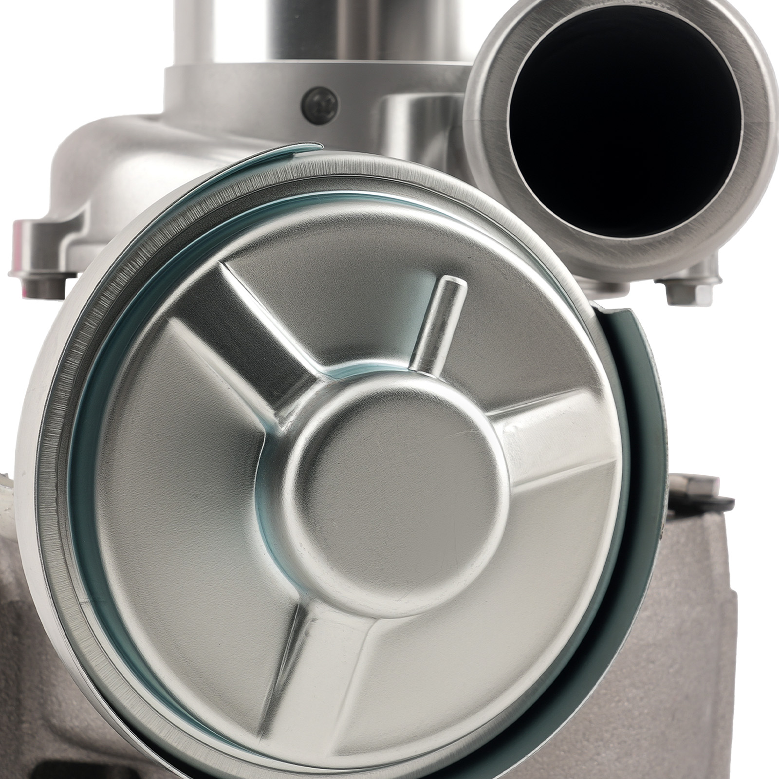 Upgrade Billet Turbolader for Isuzu D-MAX 3.0 CRD 4JJ1-TC 3000 ccm chra NEU