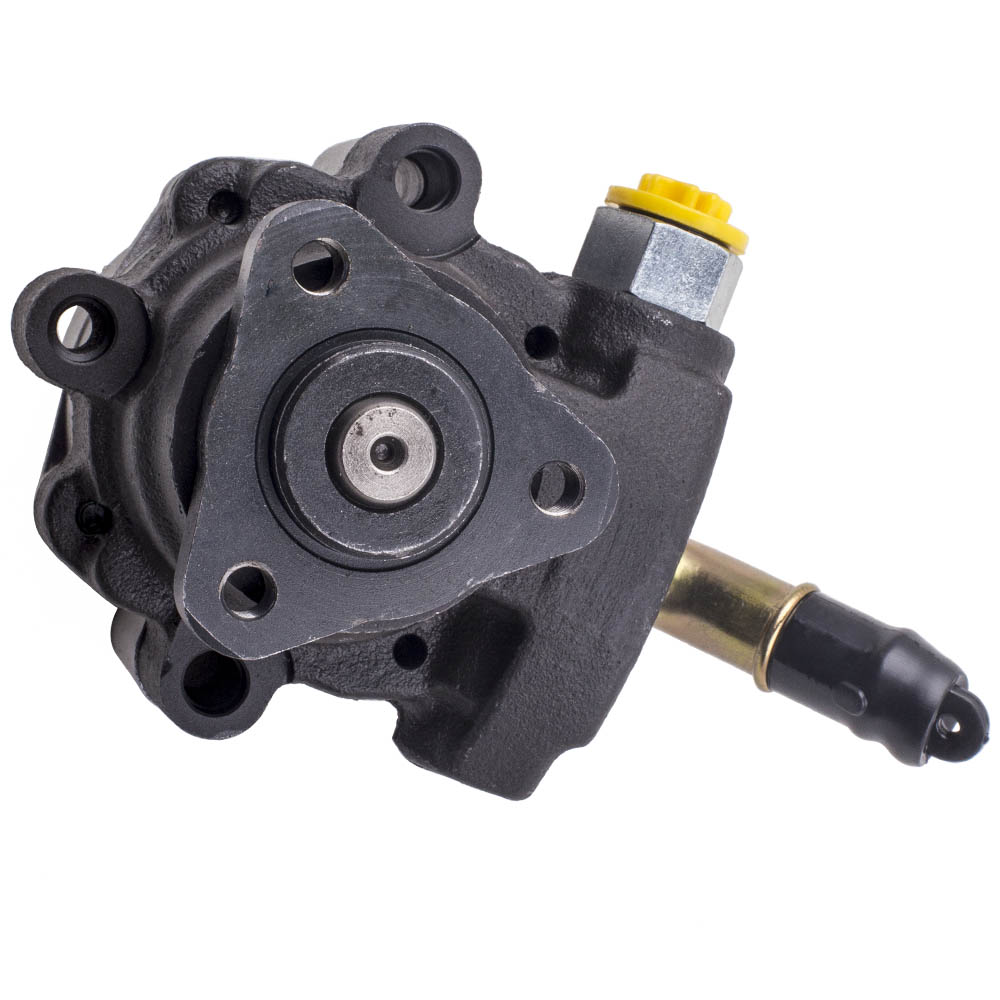 Power Steering Pump For Land Rover Discovery 2 TD5 1998 1999 2000 2001