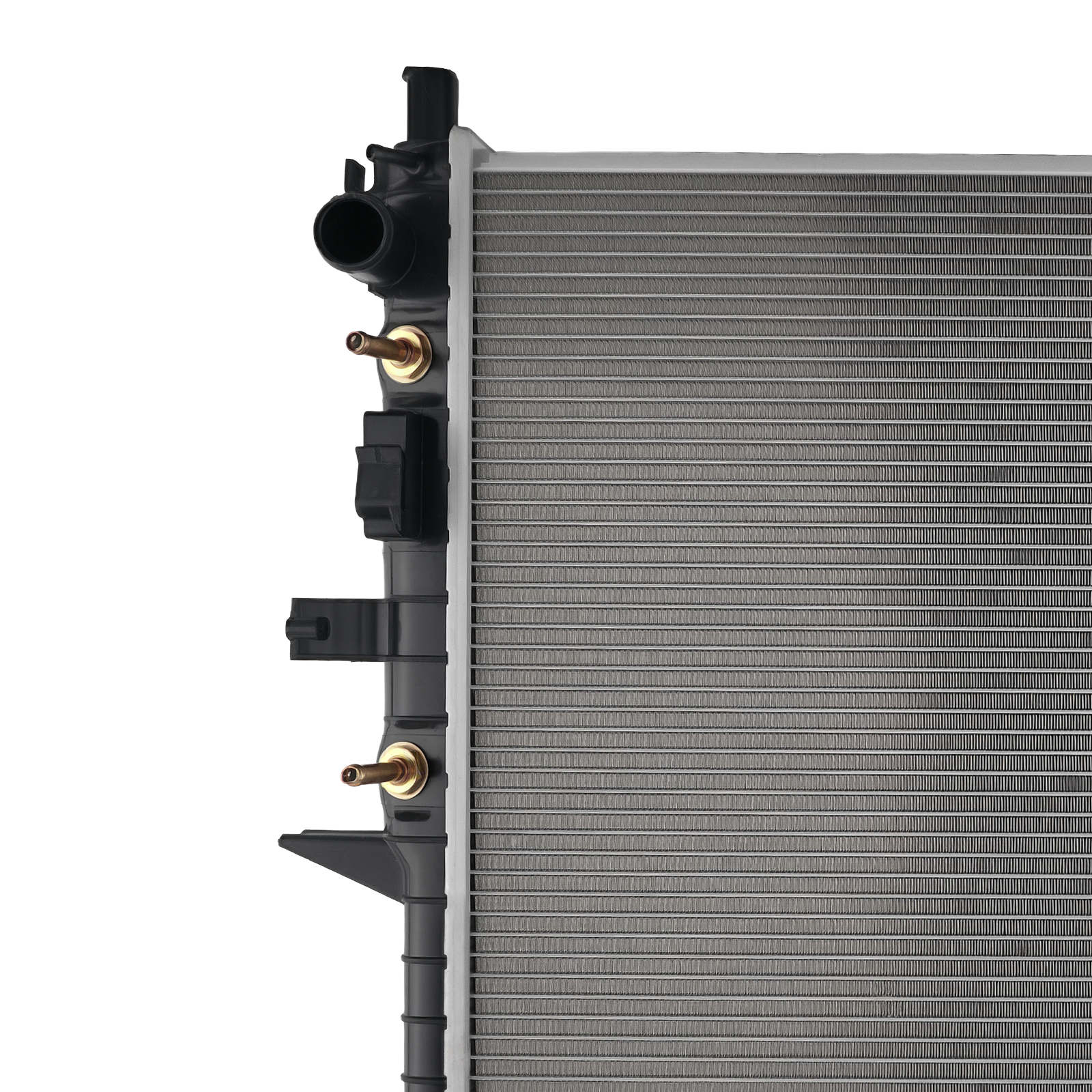 Aluminum Engine Radiator for Mercedes-Benz ML320/ML500 1998-2005 432605